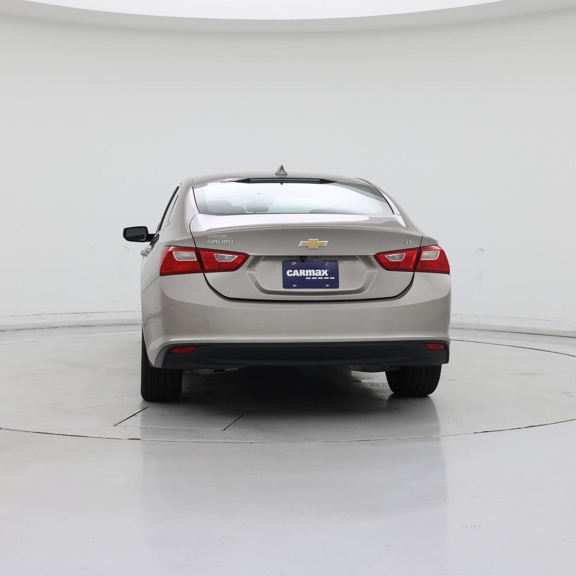 Thumbnail: 2023 Chevrolet Malibu - 6