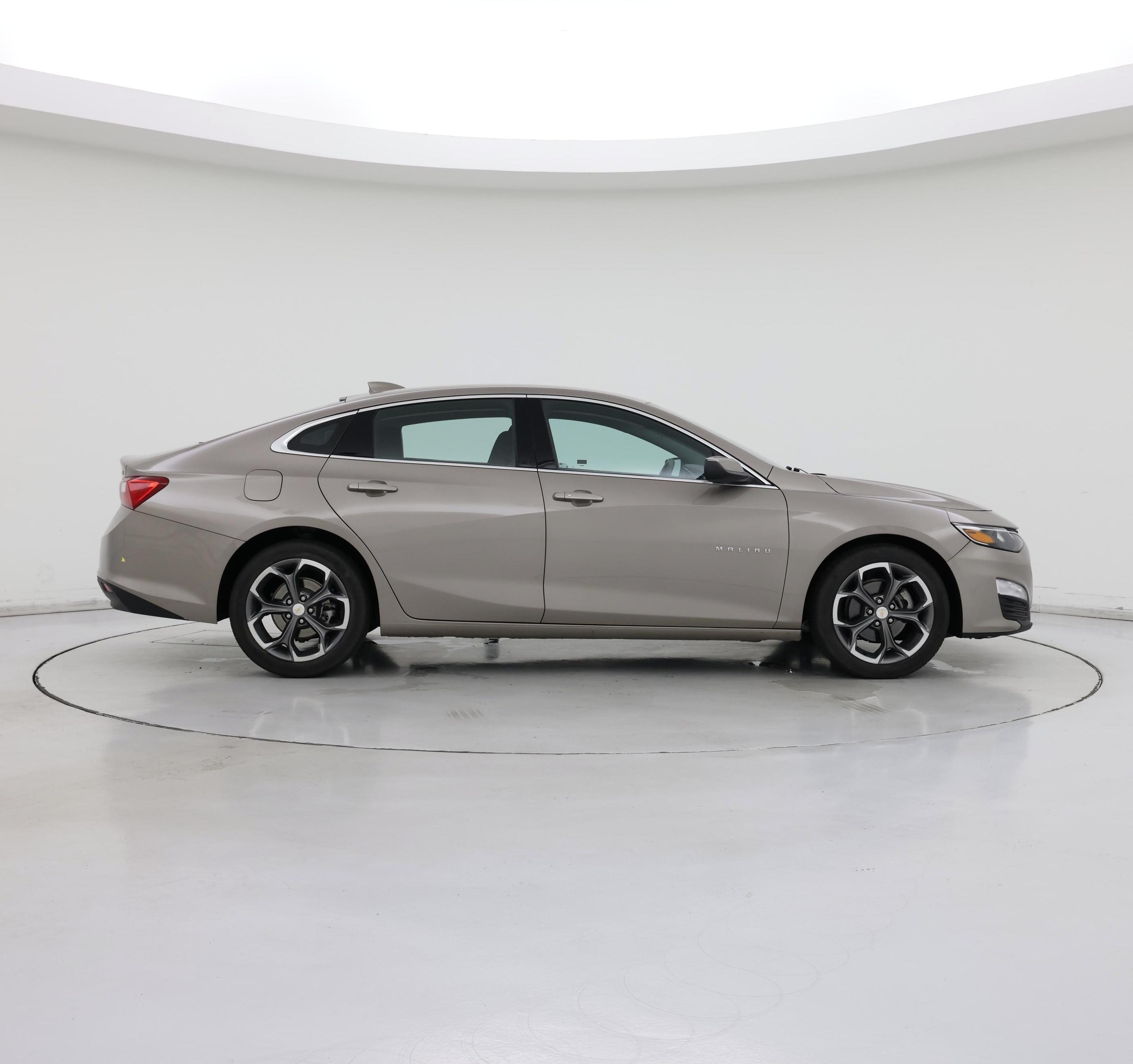 Thumbnail: 2023 Chevrolet Malibu - 7