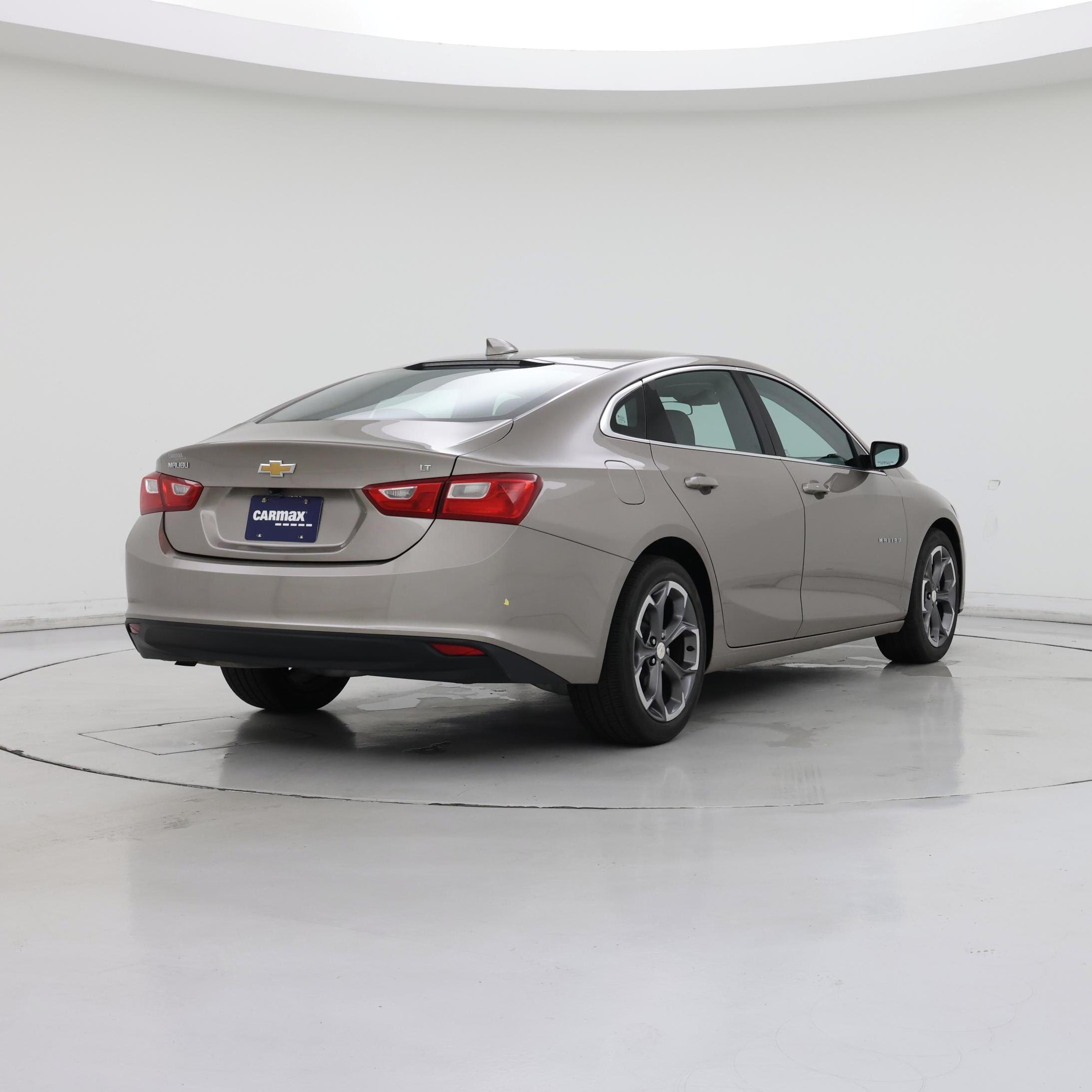 Thumbnail: 2023 Chevrolet Malibu - 8