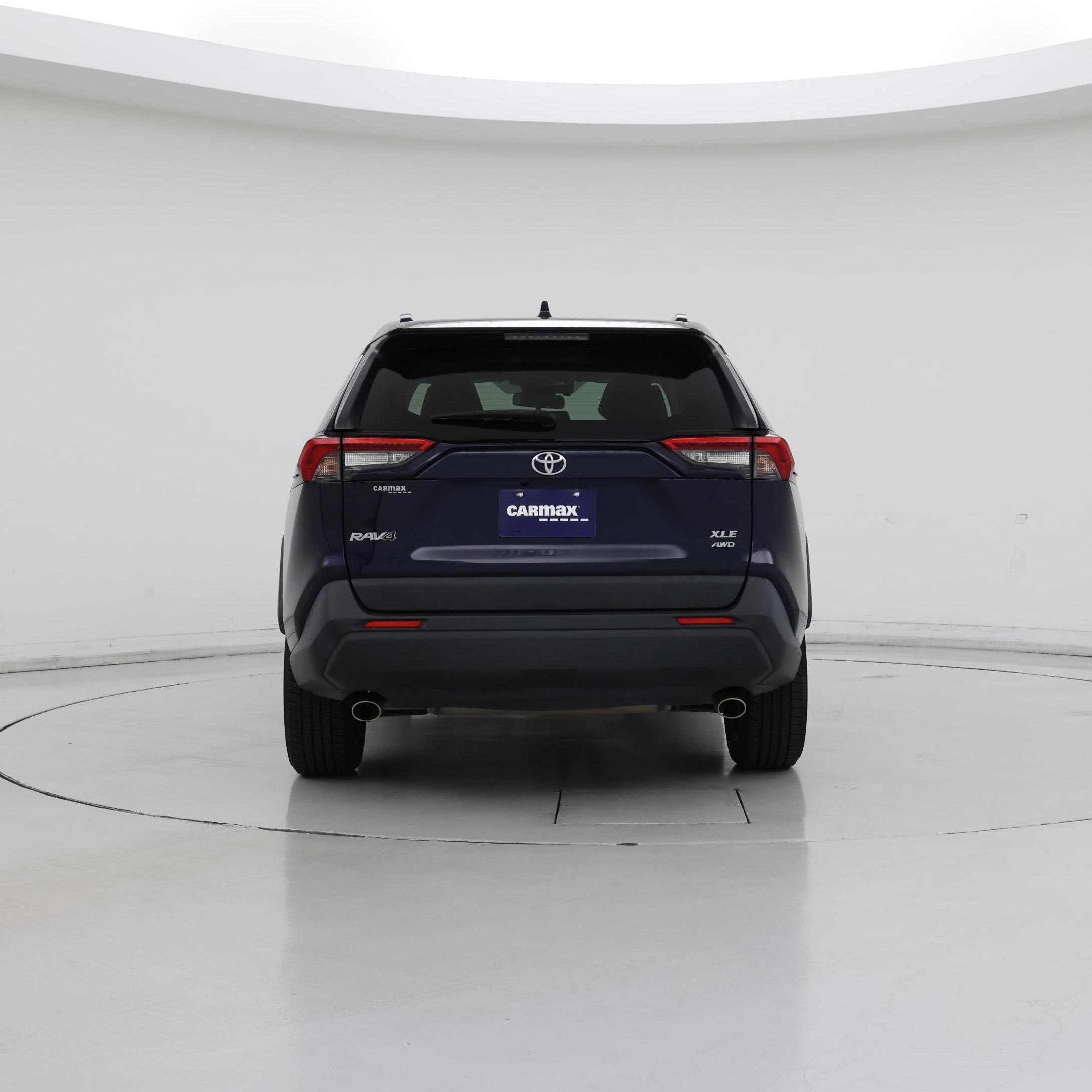Thumbnail: 2020 Toyota RAV4 - 6