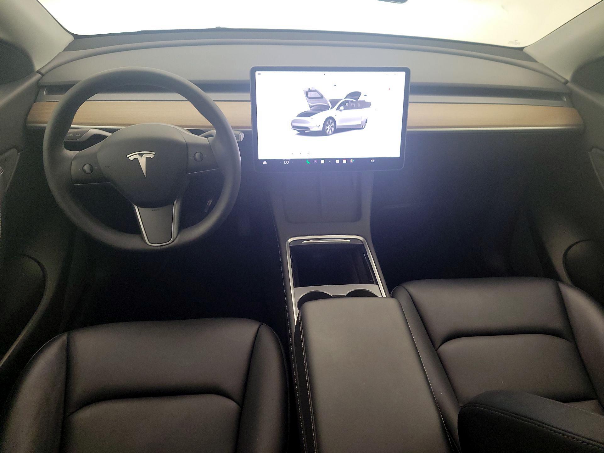 Thumbnail: 2022 Tesla Model Y - 9