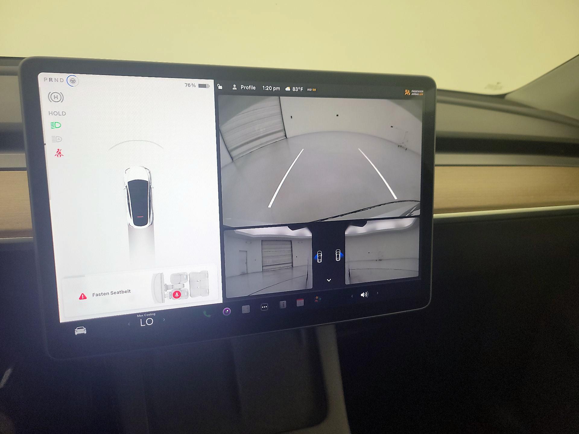 Thumbnail: 2022 Tesla Model Y - 13