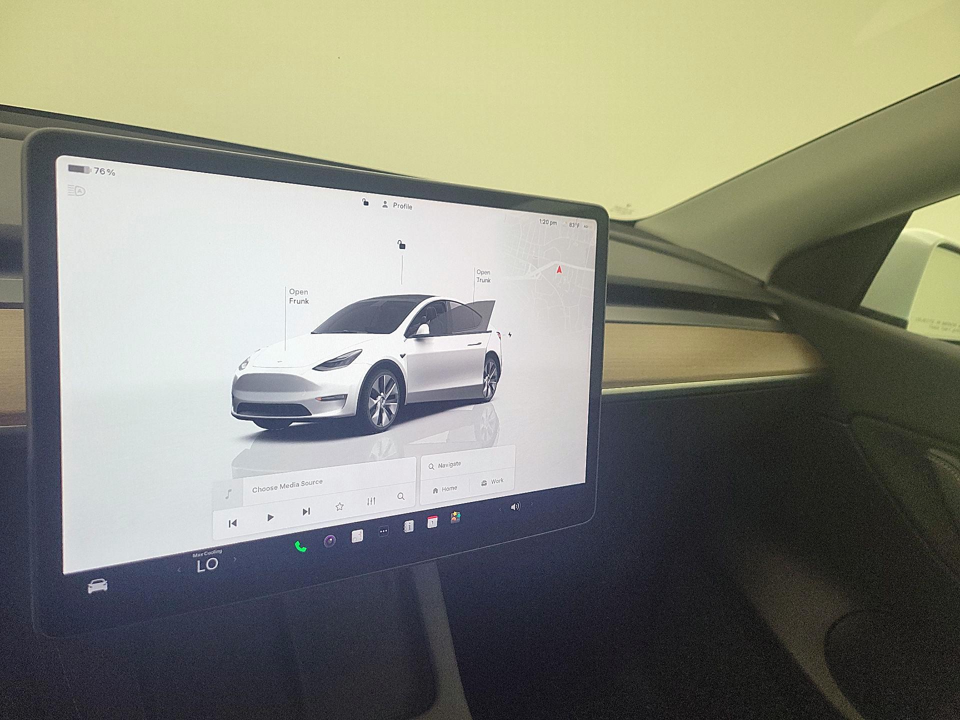 Thumbnail: 2022 Tesla Model Y - 14