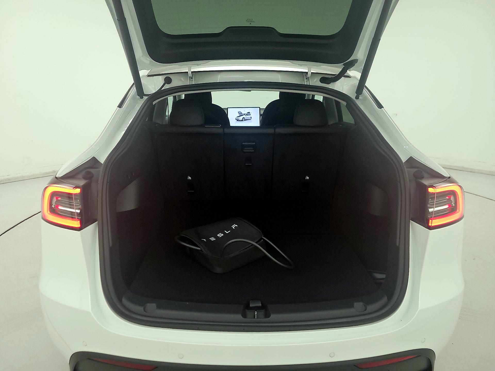 Thumbnail: 2022 Tesla Model Y - 18