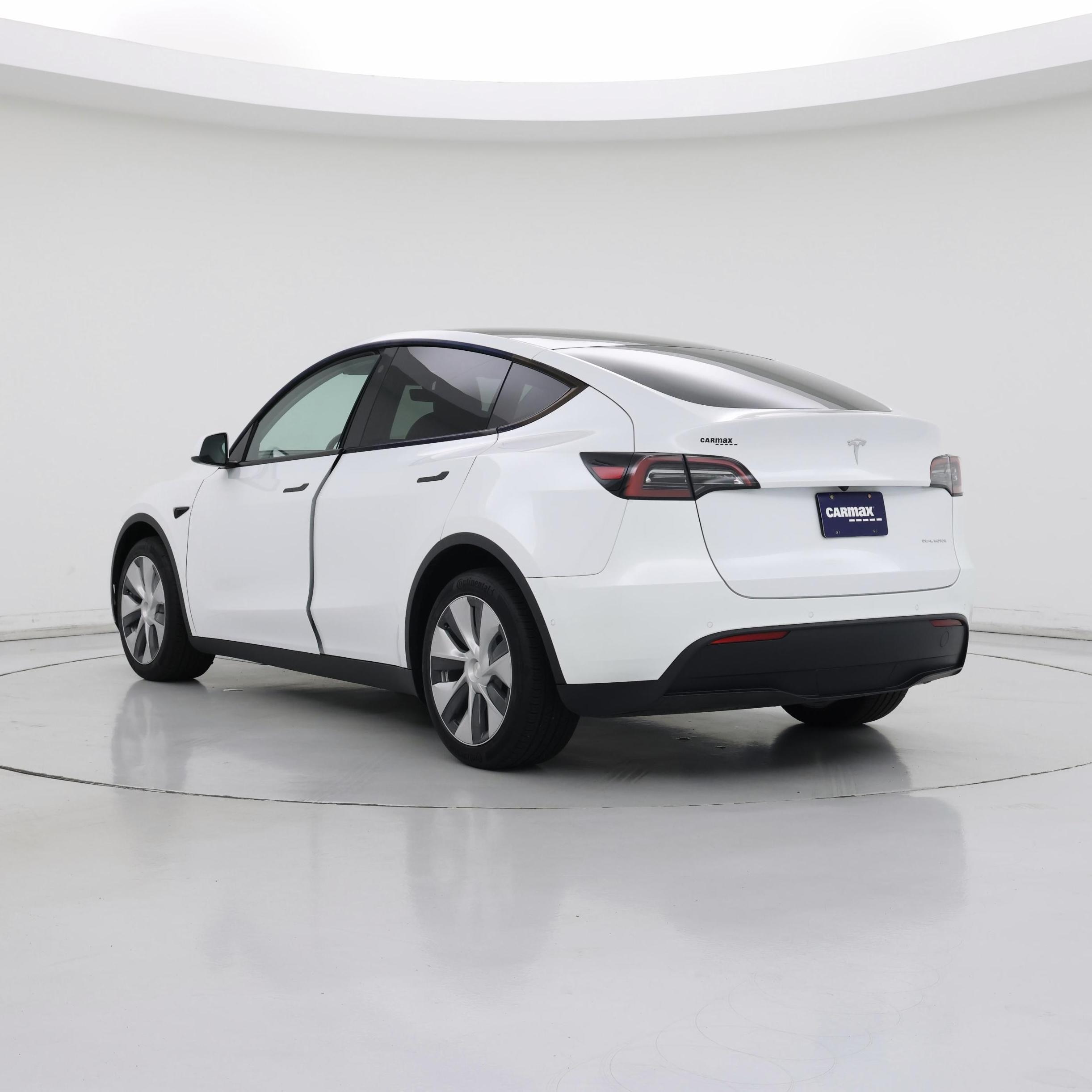Thumbnail: 2022 Tesla Model Y - 2