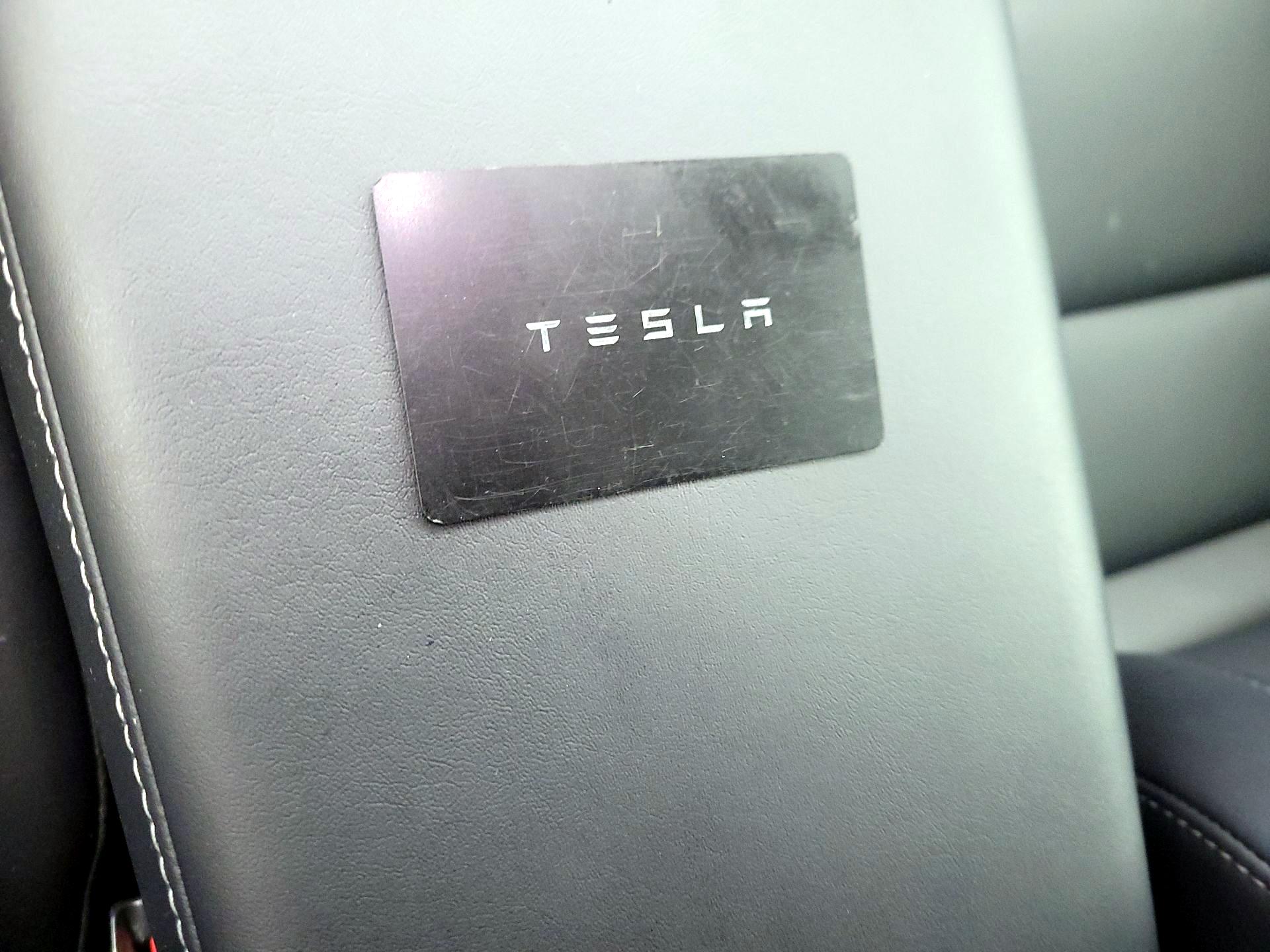 Thumbnail: 2022 Tesla Model Y - 20