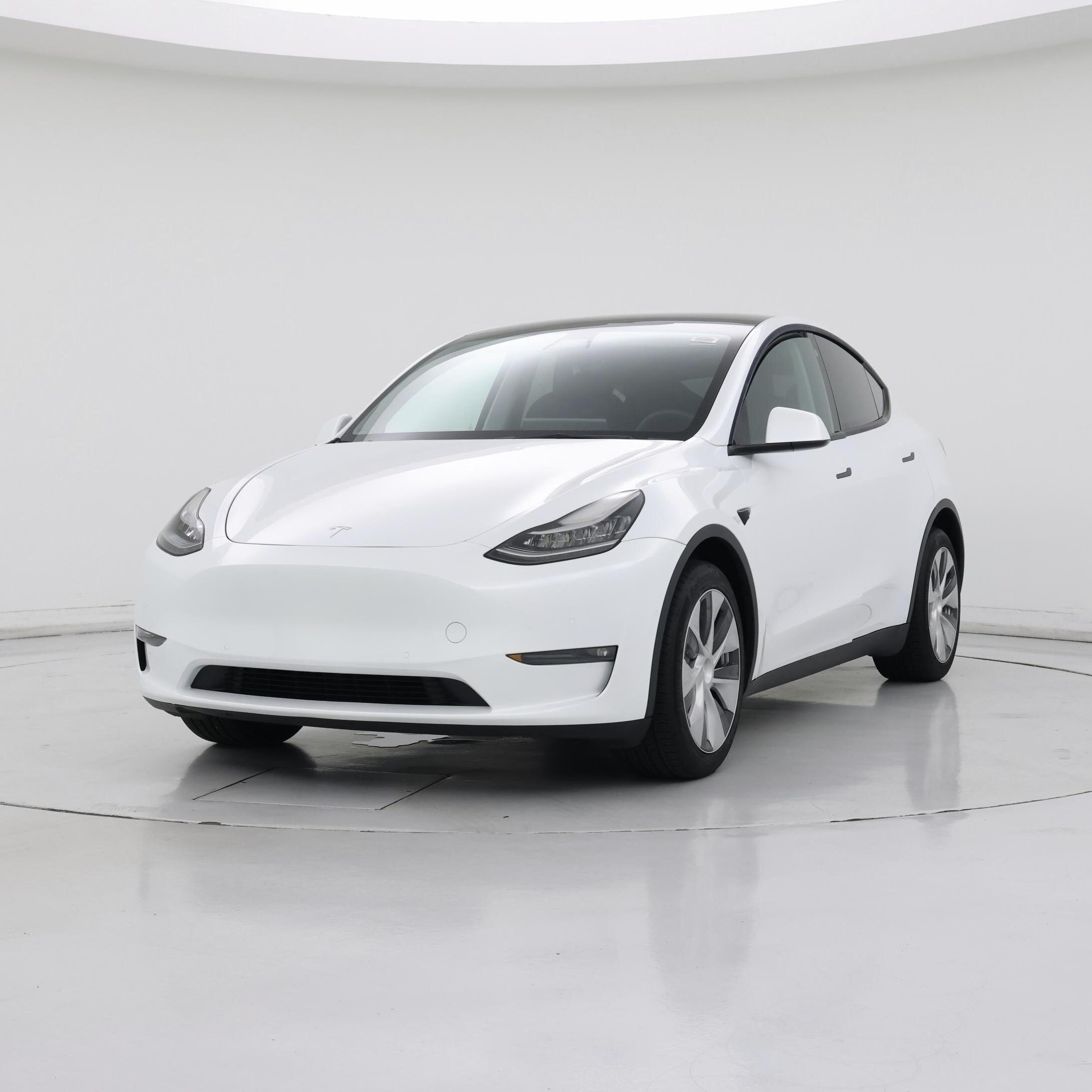Thumbnail: 2022 Tesla Model Y - 4