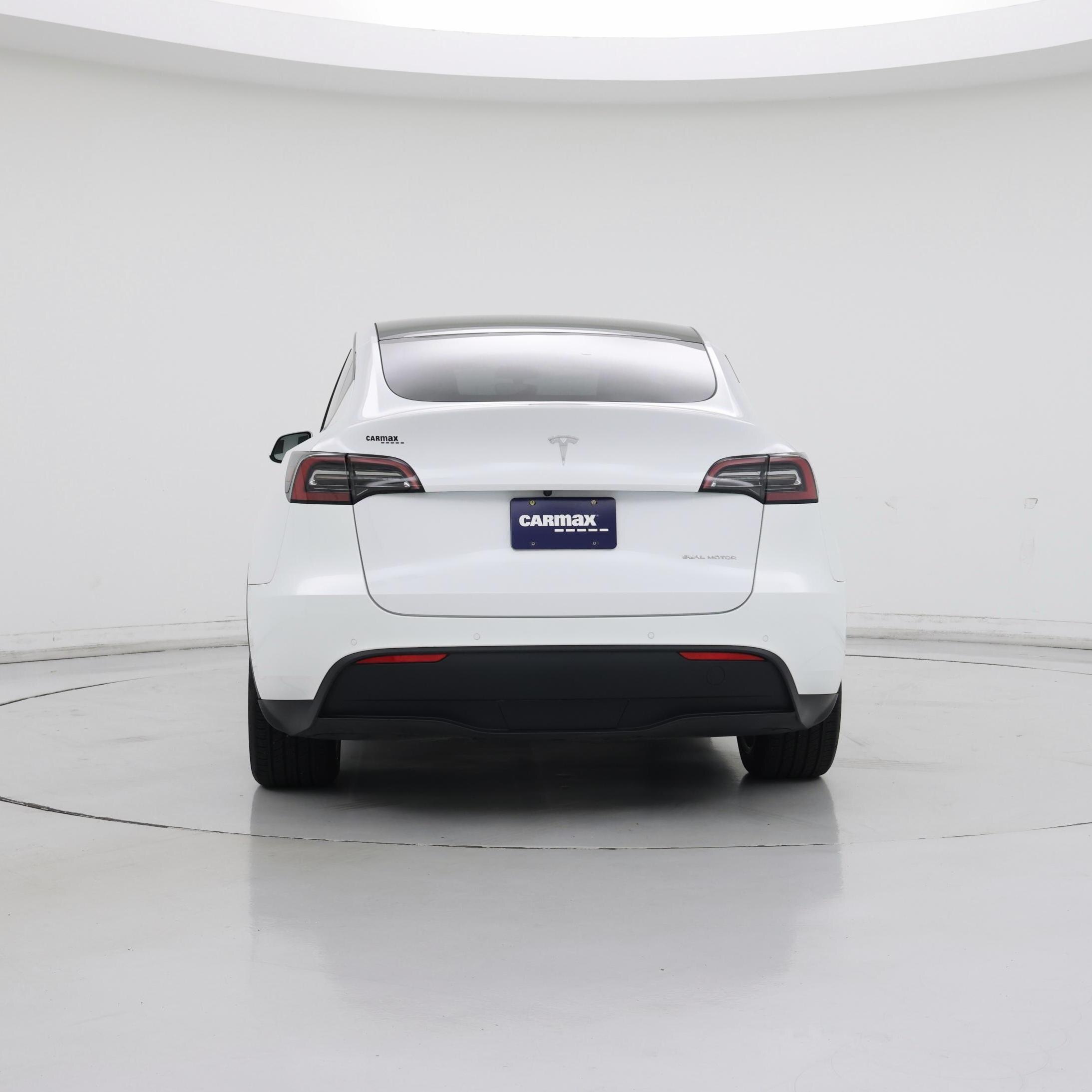 Thumbnail: 2022 Tesla Model Y - 6