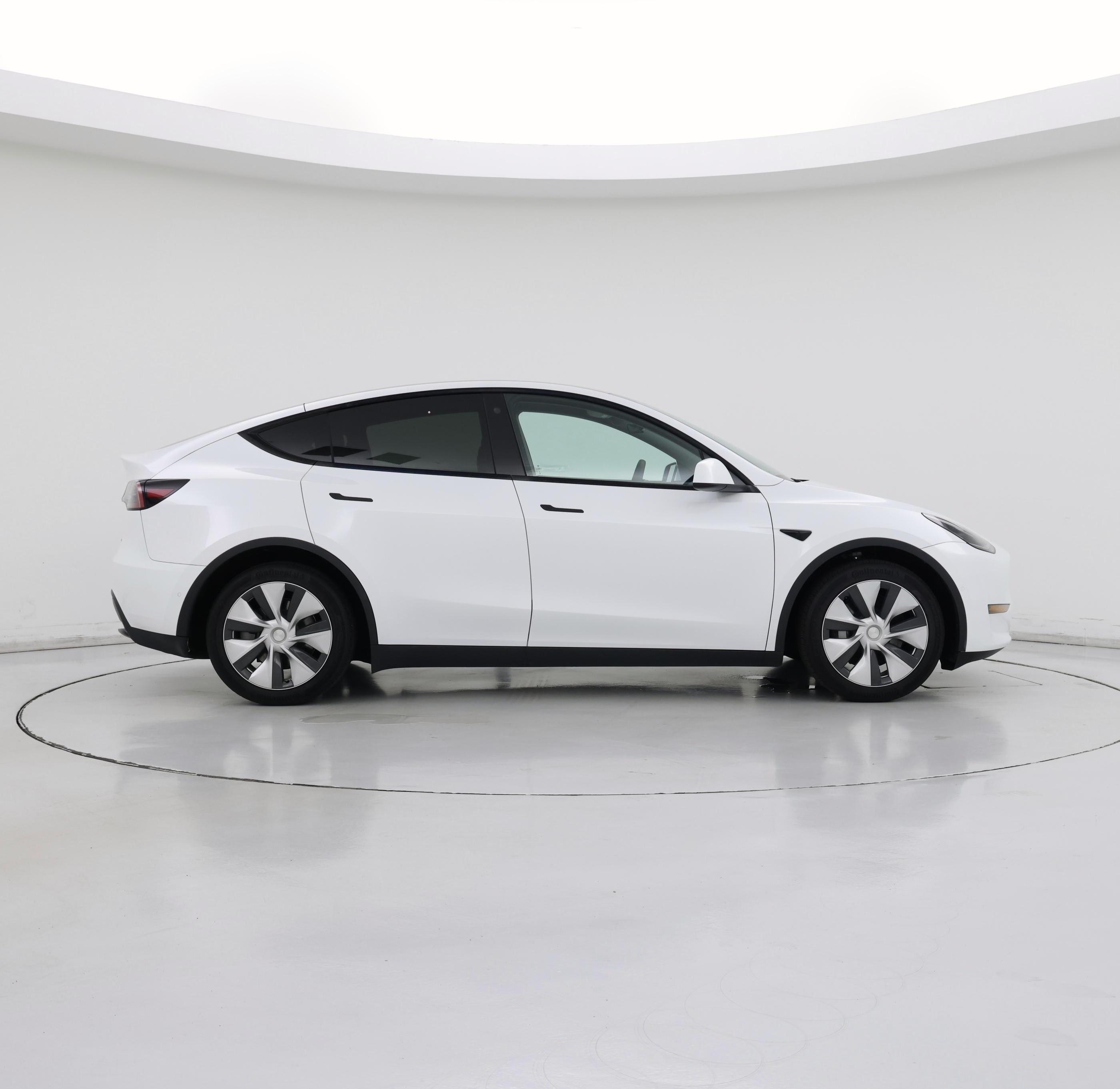 Thumbnail: 2022 Tesla Model Y - 7
