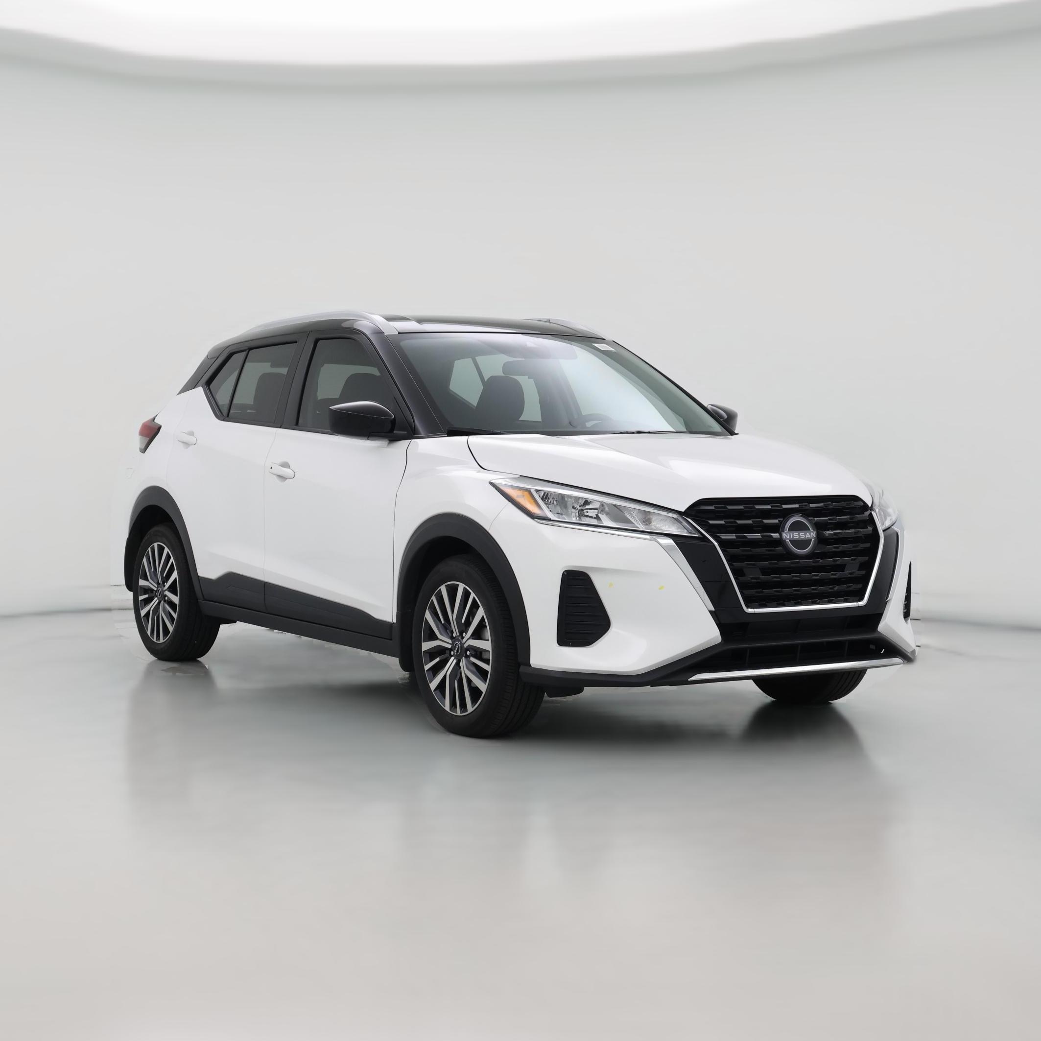 Thumbnail: 2024 Nissan Kicks - 1