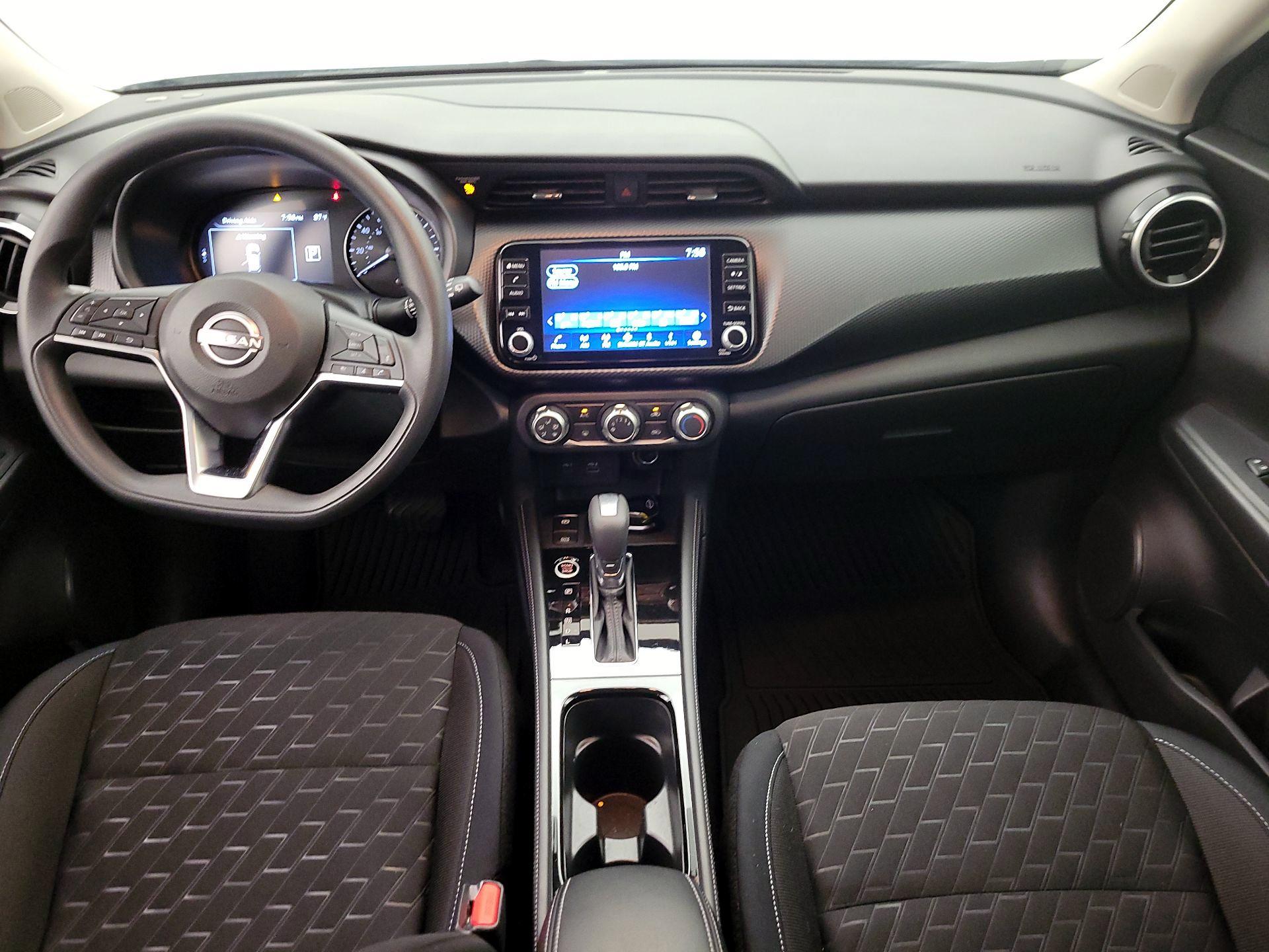Thumbnail: 2024 Nissan Kicks - 9