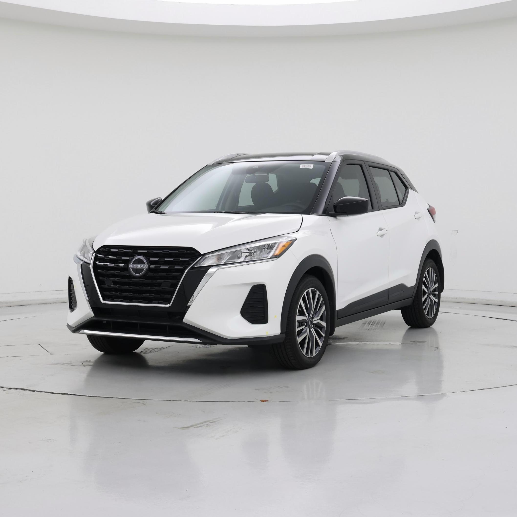 Thumbnail: 2024 Nissan Kicks - 4