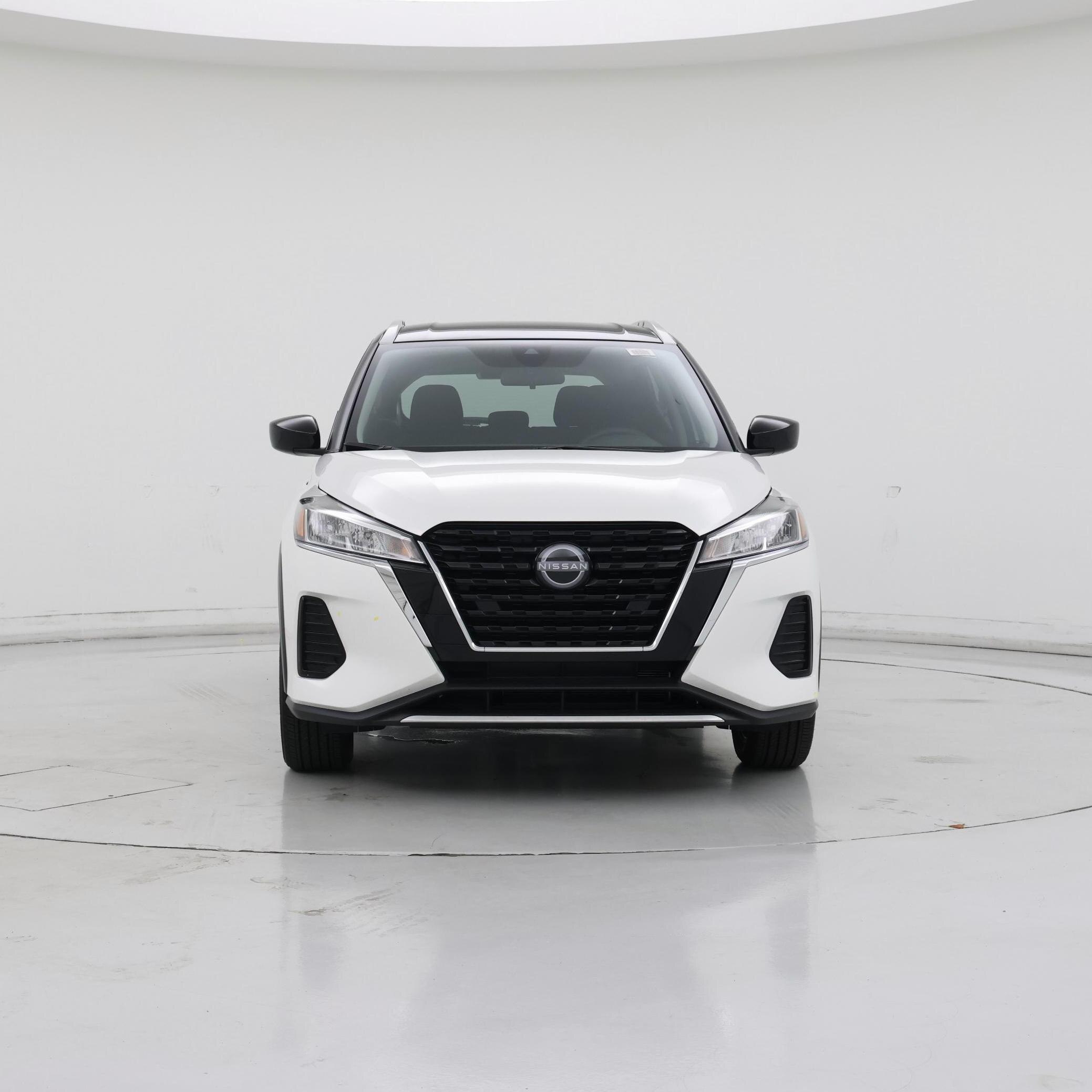 Thumbnail: 2024 Nissan Kicks - 5