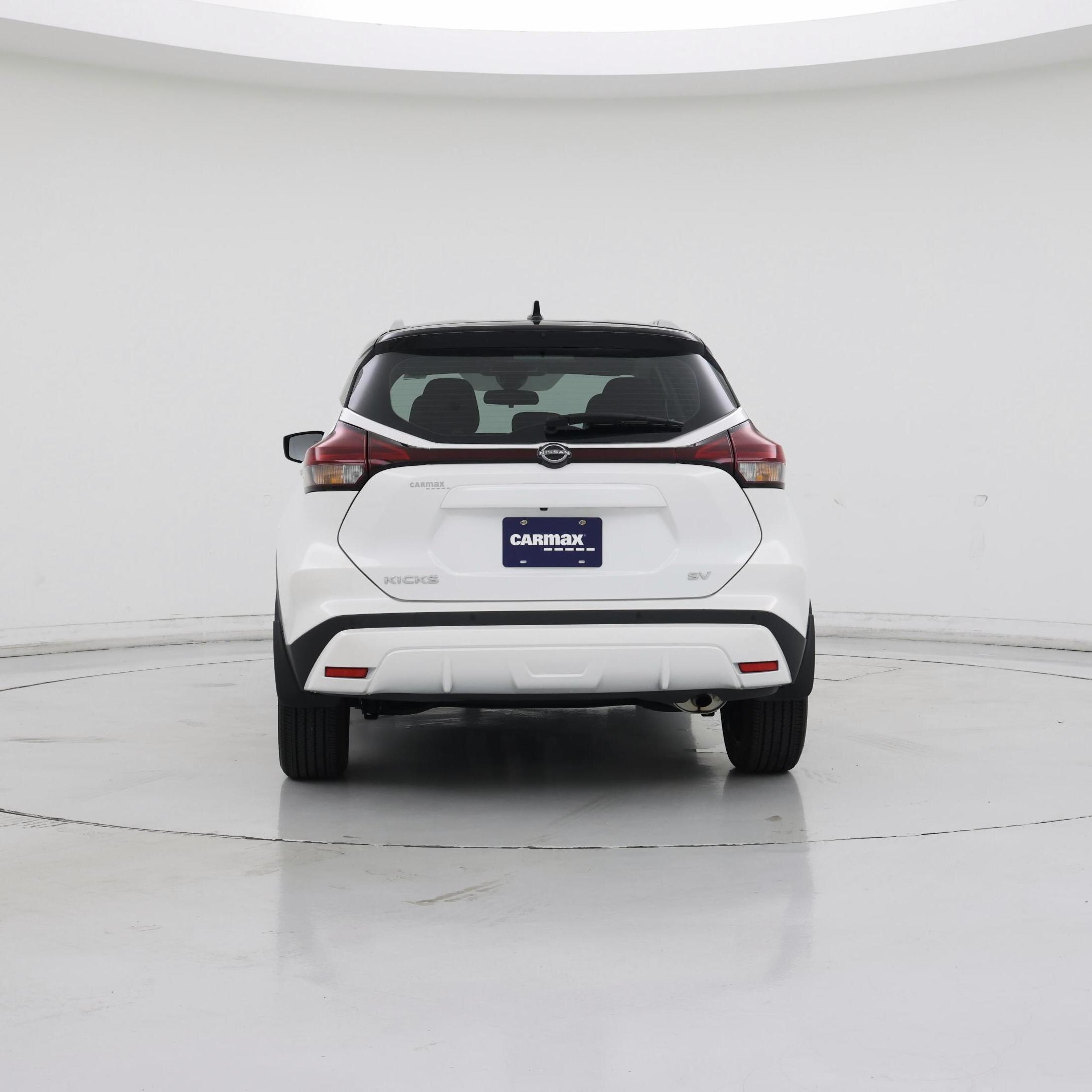 Thumbnail: 2024 Nissan Kicks - 6