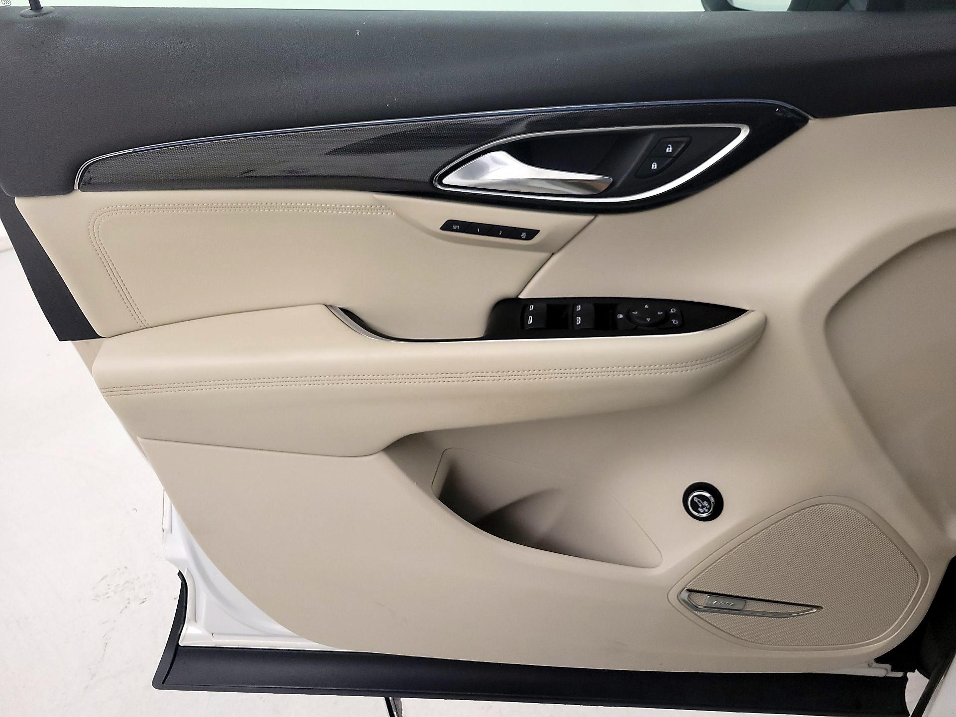 Thumbnail: 2021 Buick Envision - 10
