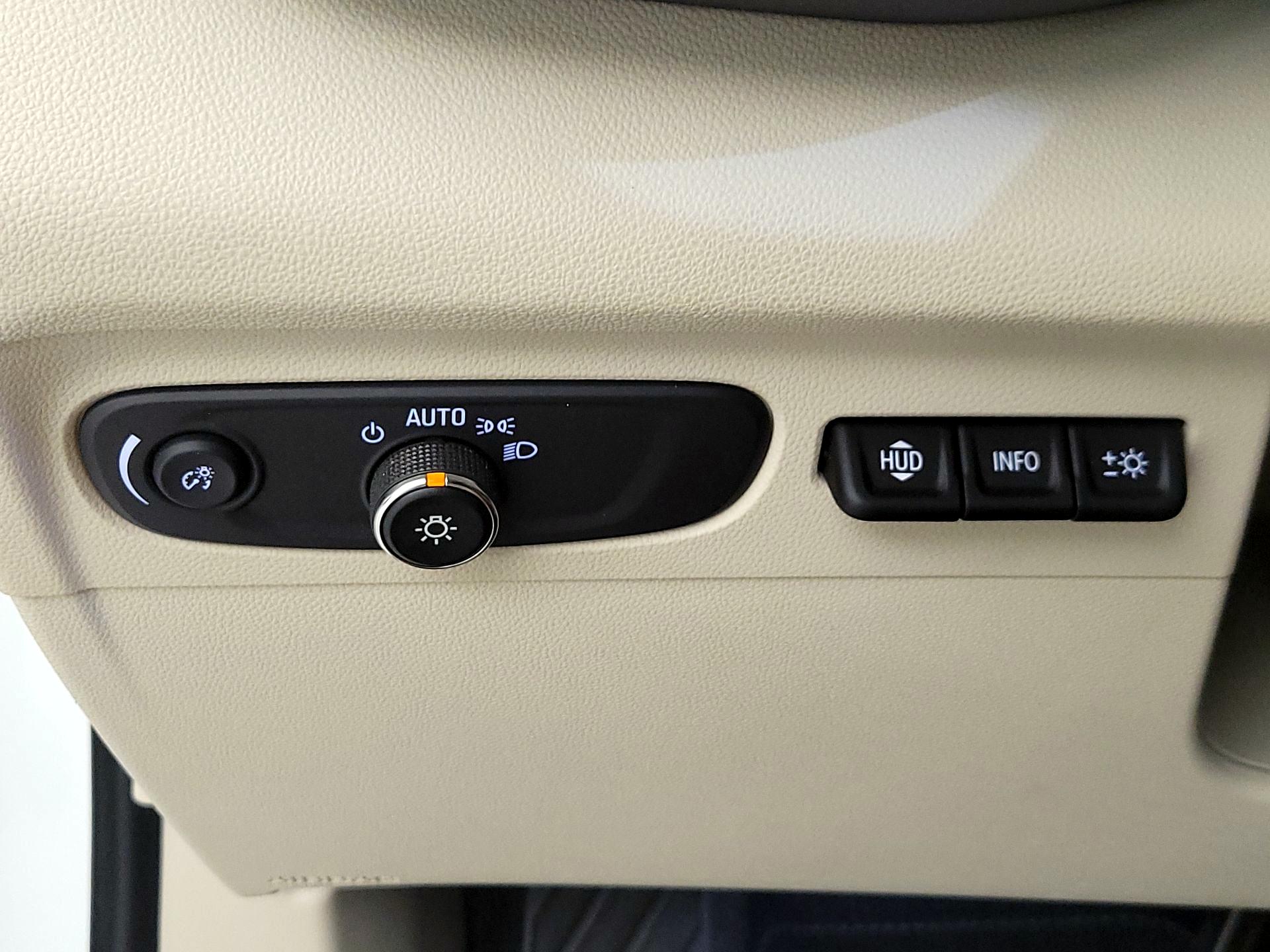 Thumbnail: 2021 Buick Envision - 11
