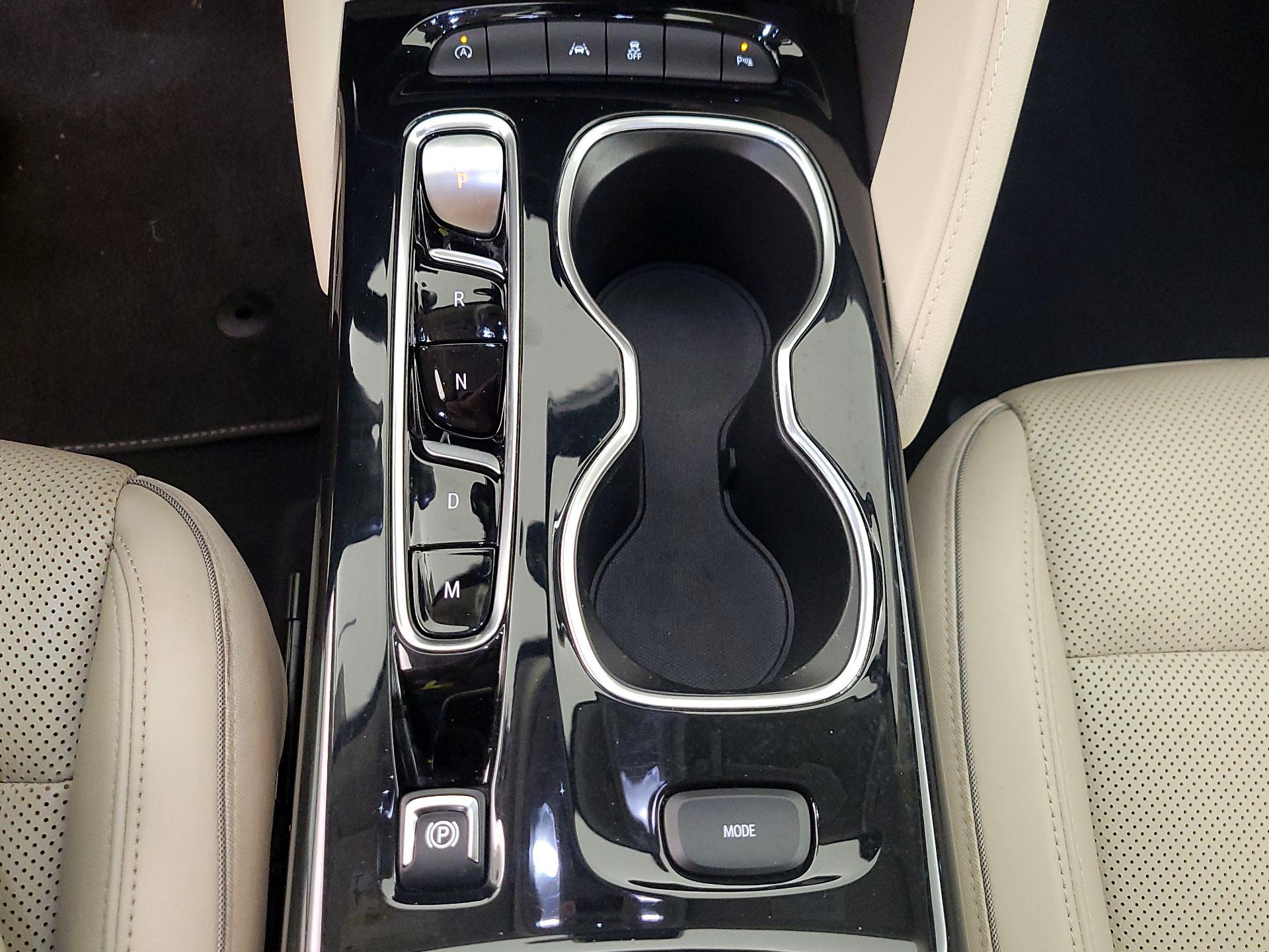 Thumbnail: 2021 Buick Envision - 15