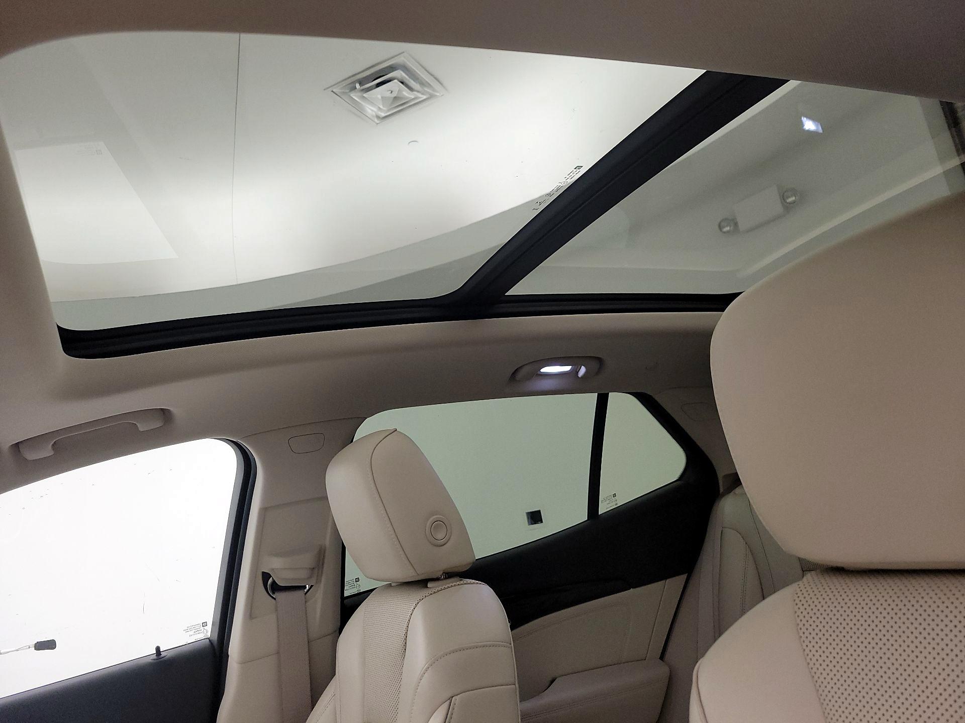 Thumbnail: 2021 Buick Envision - 17