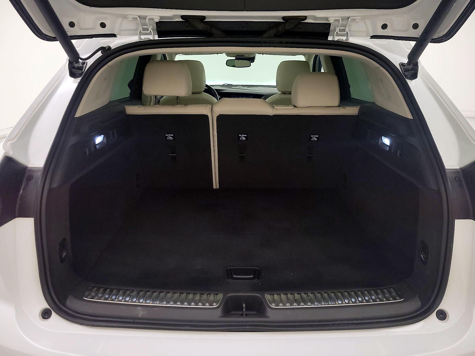 Thumbnail: 2021 Buick Envision - 19