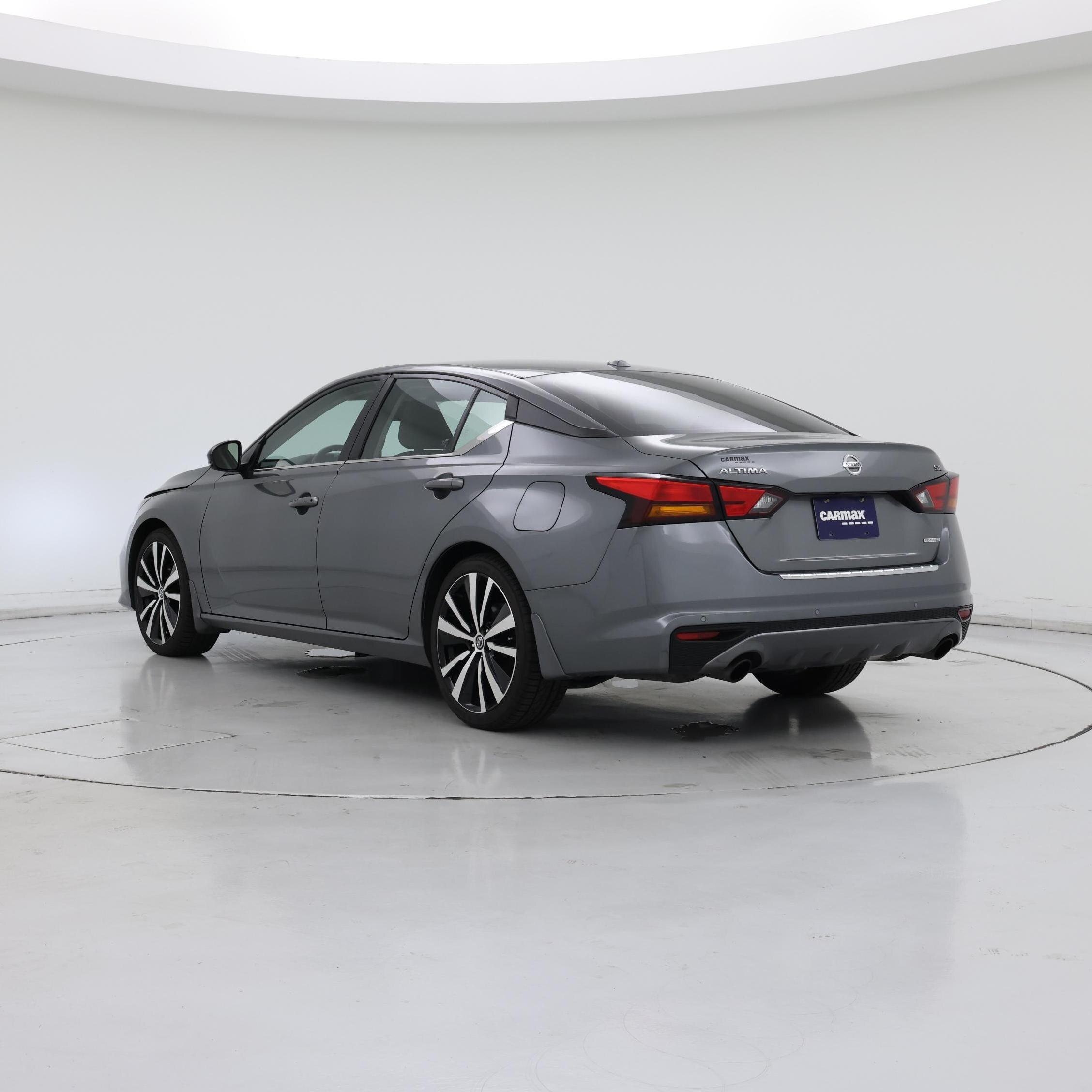 Thumbnail: 2022 Nissan Altima - 2