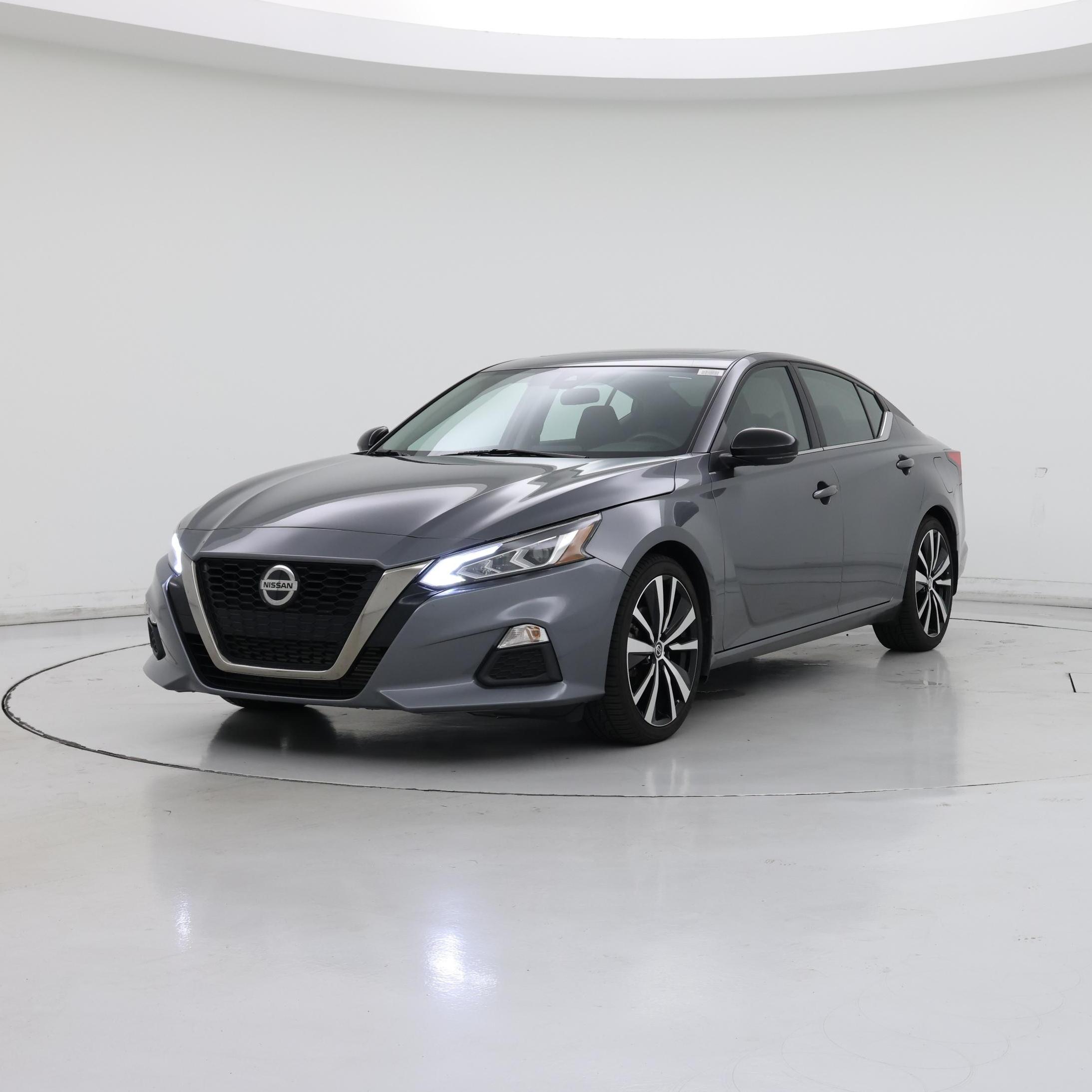 Thumbnail: 2022 Nissan Altima - 4