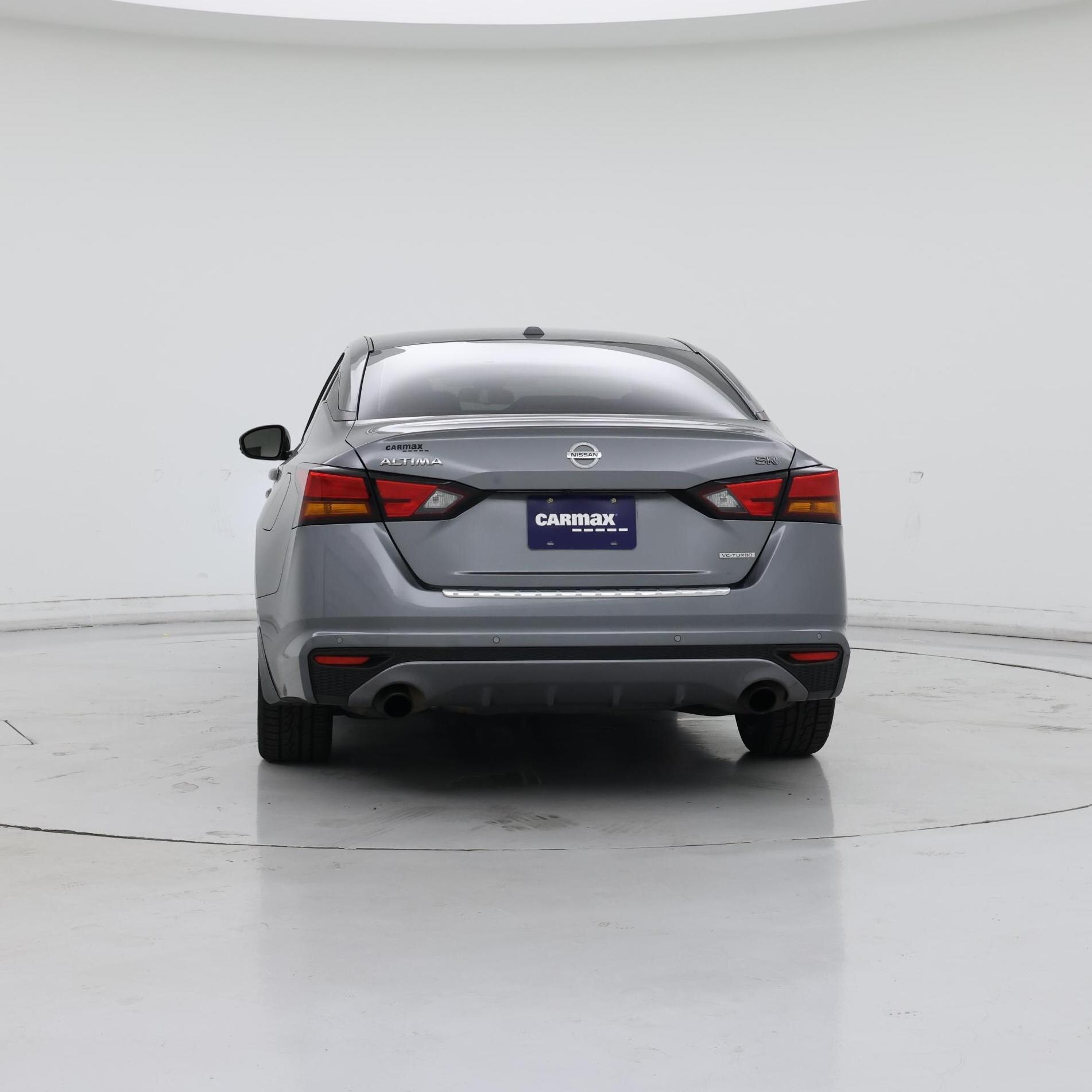 Thumbnail: 2022 Nissan Altima - 6