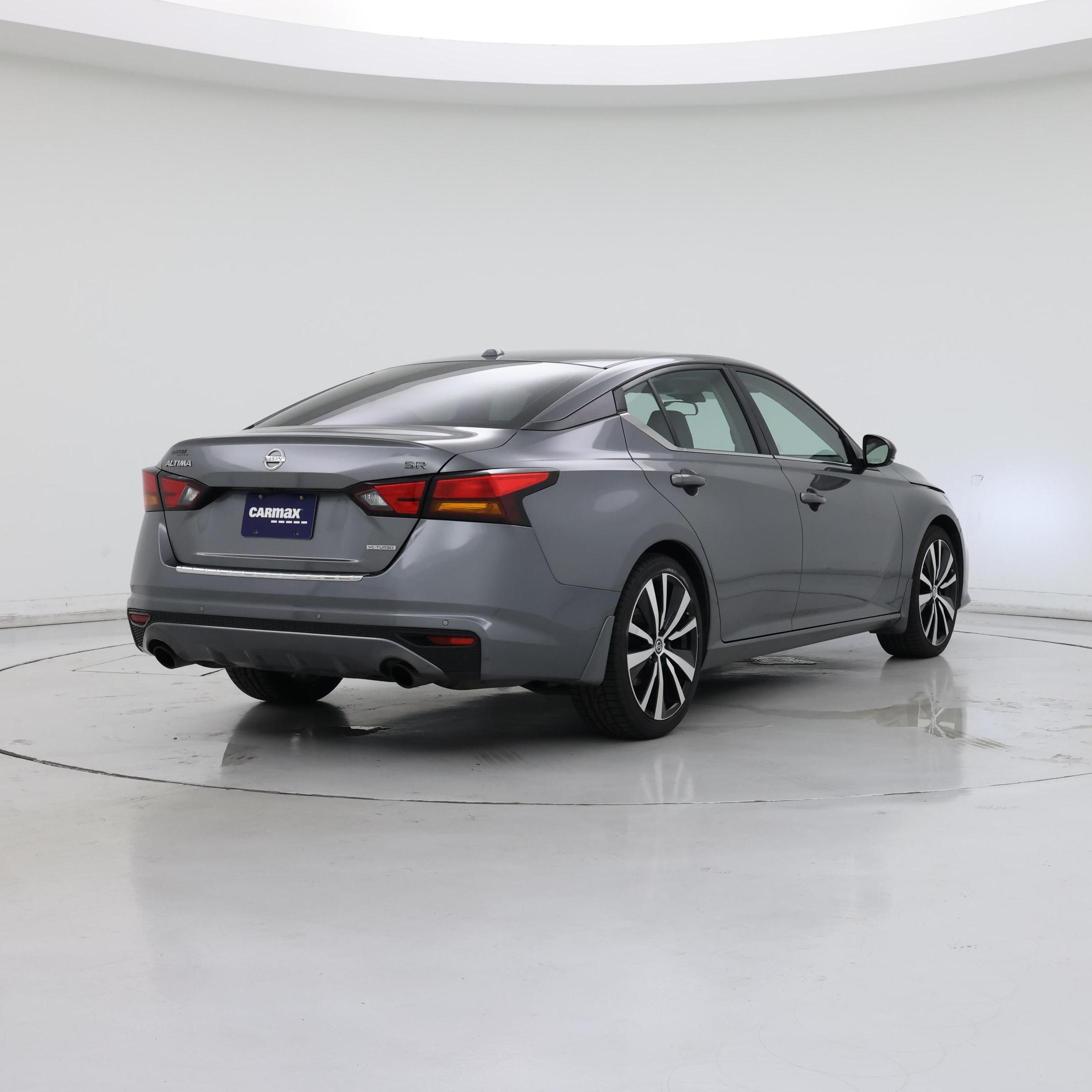 Thumbnail: 2022 Nissan Altima - 8
