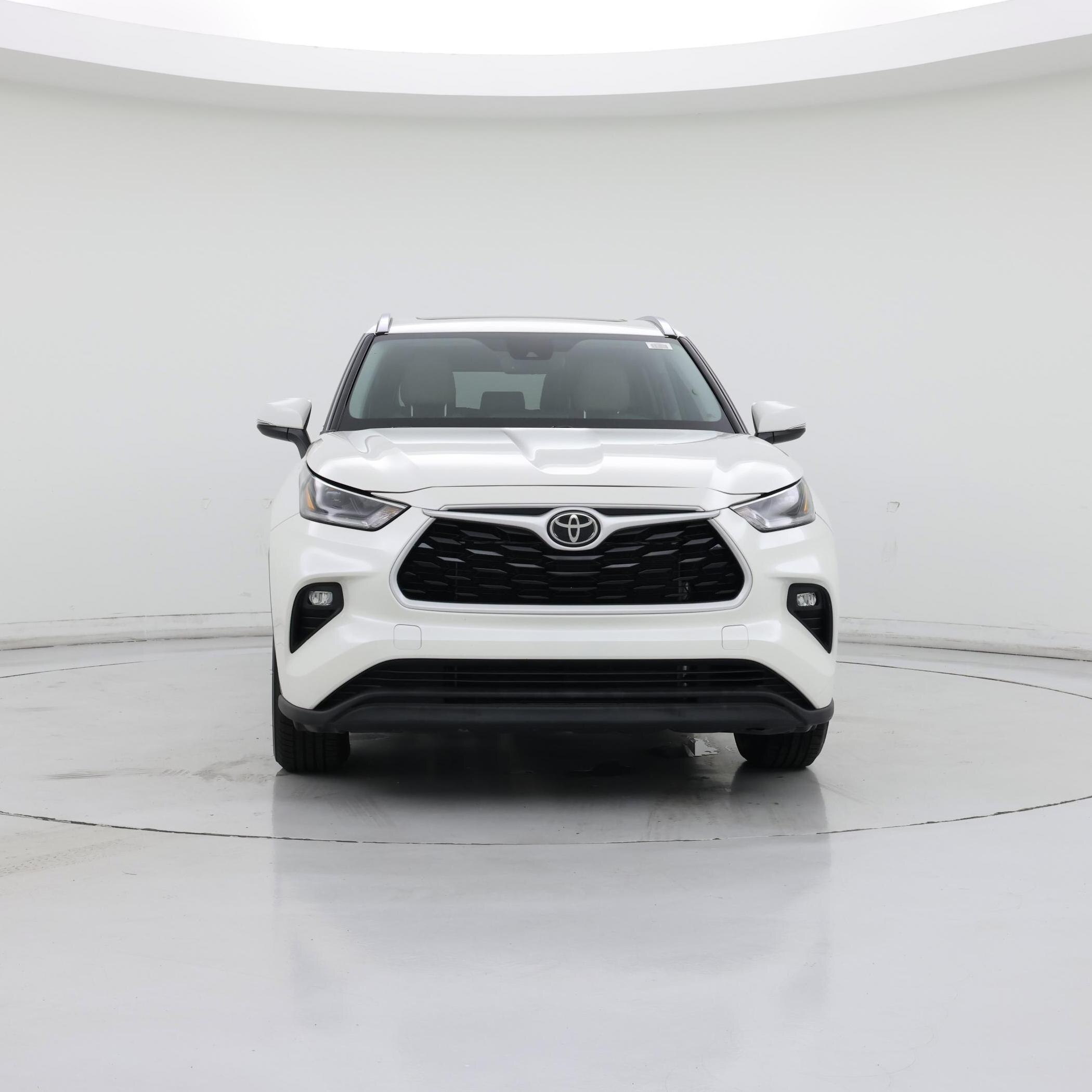 Thumbnail: 2021 Toyota Highlander - 5