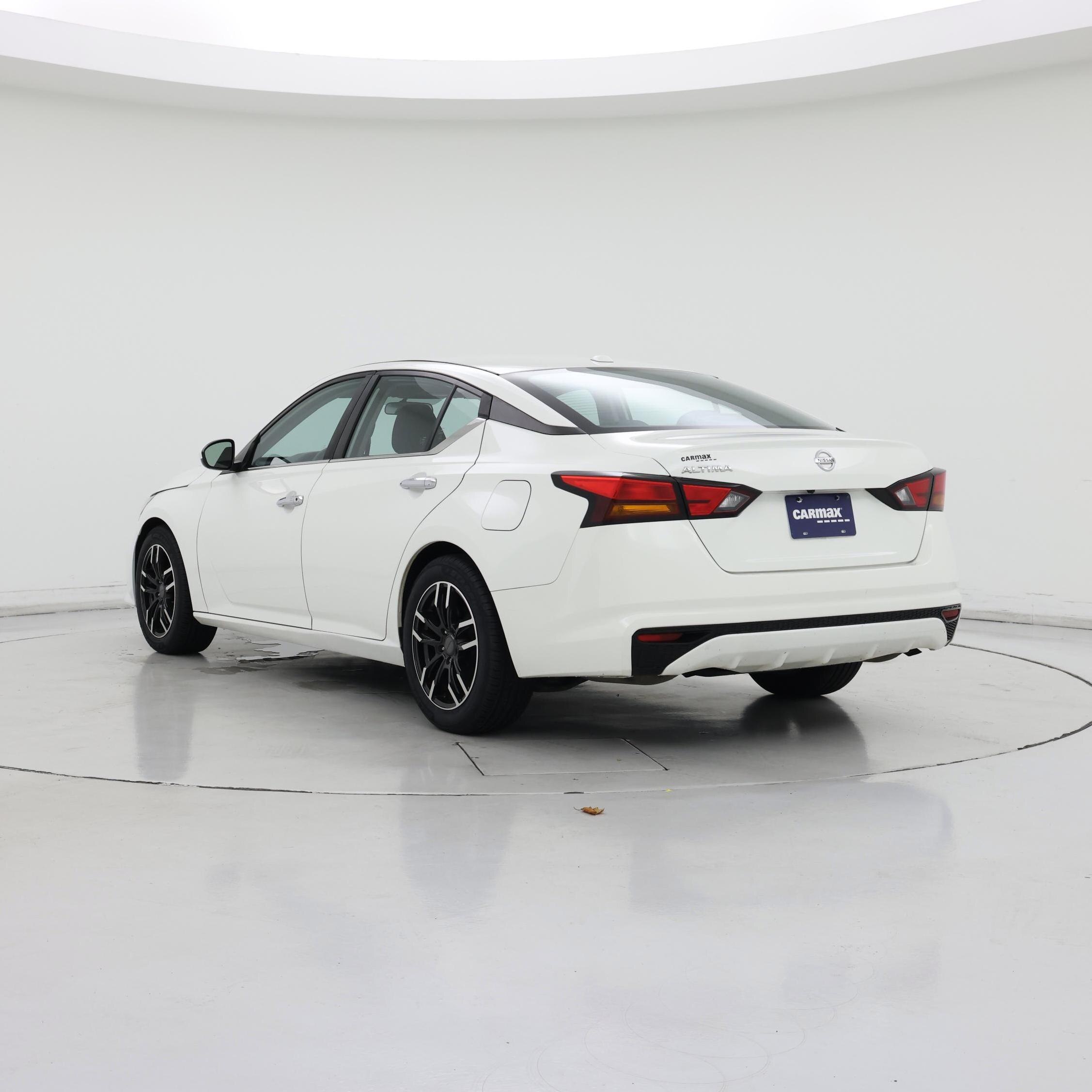 Thumbnail: 2019 Nissan Altima - 2