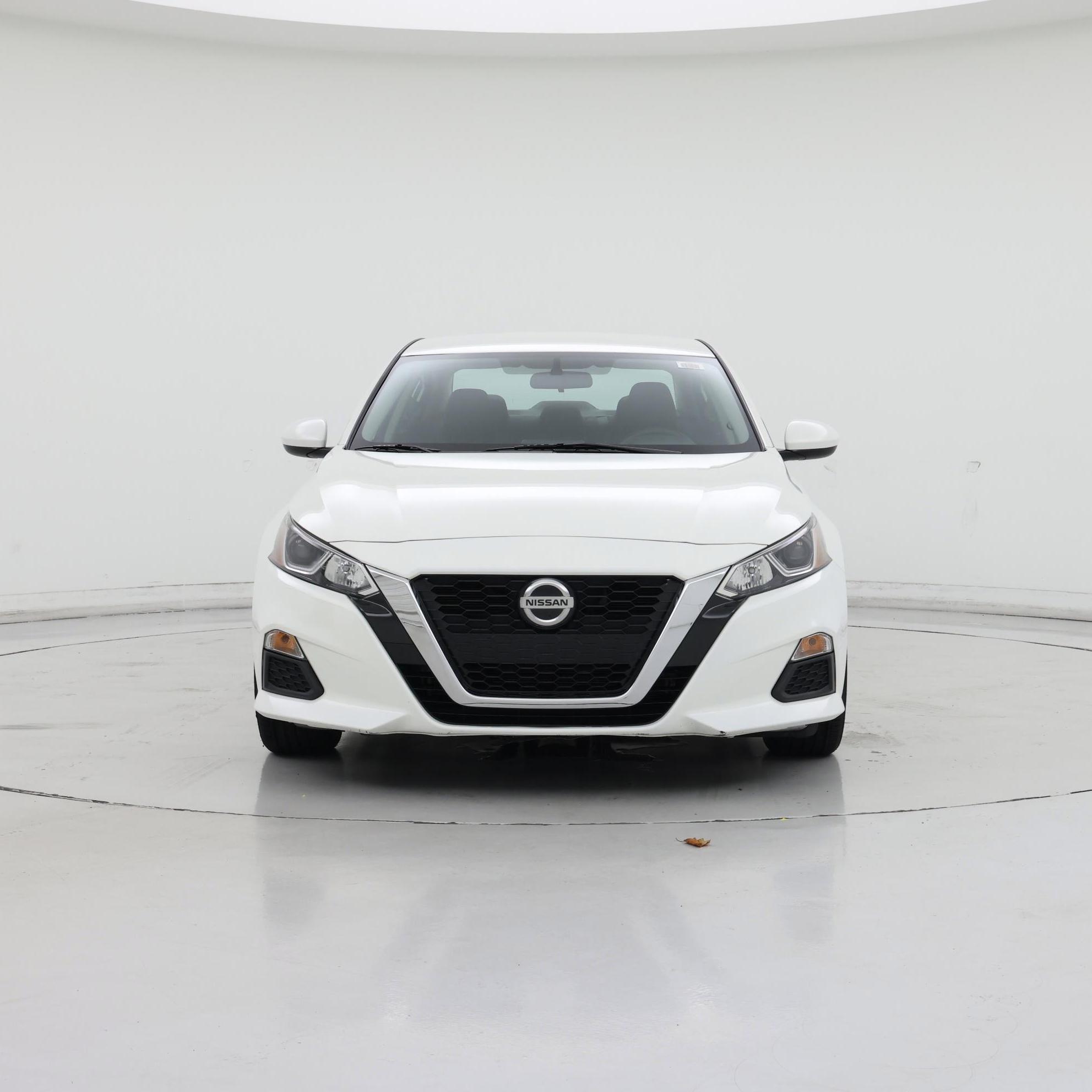 Thumbnail: 2019 Nissan Altima - 5