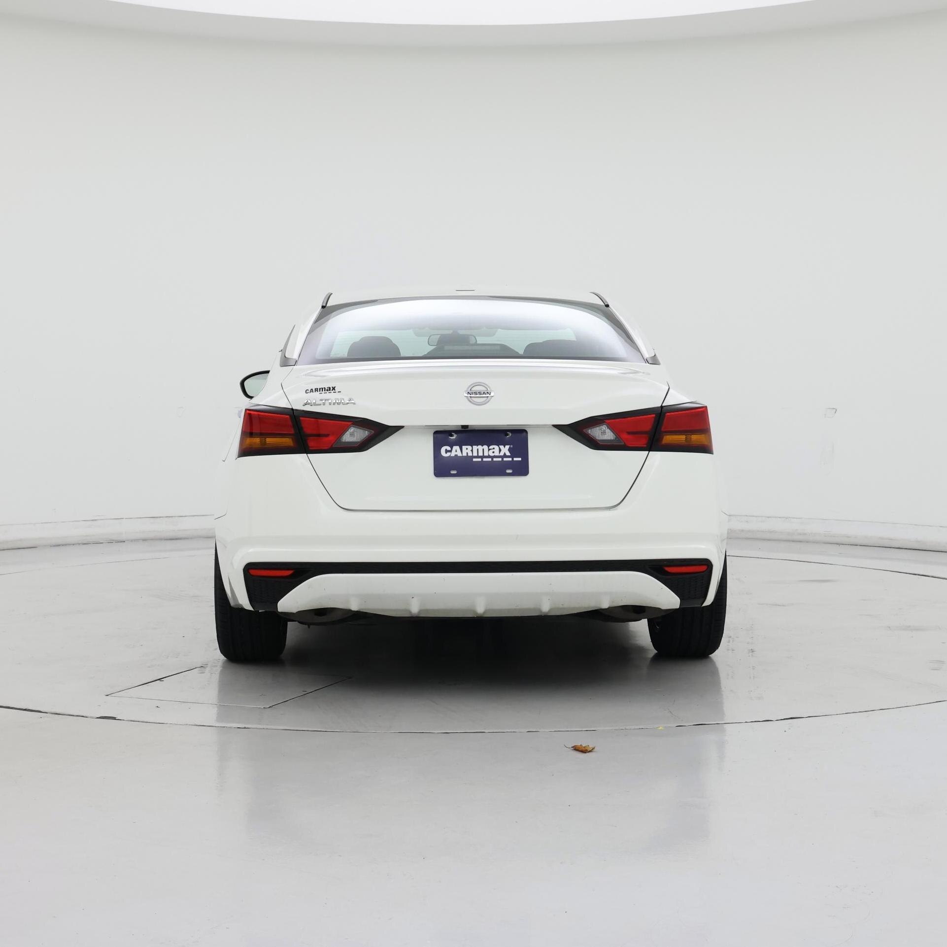 Thumbnail: 2019 Nissan Altima - 6
