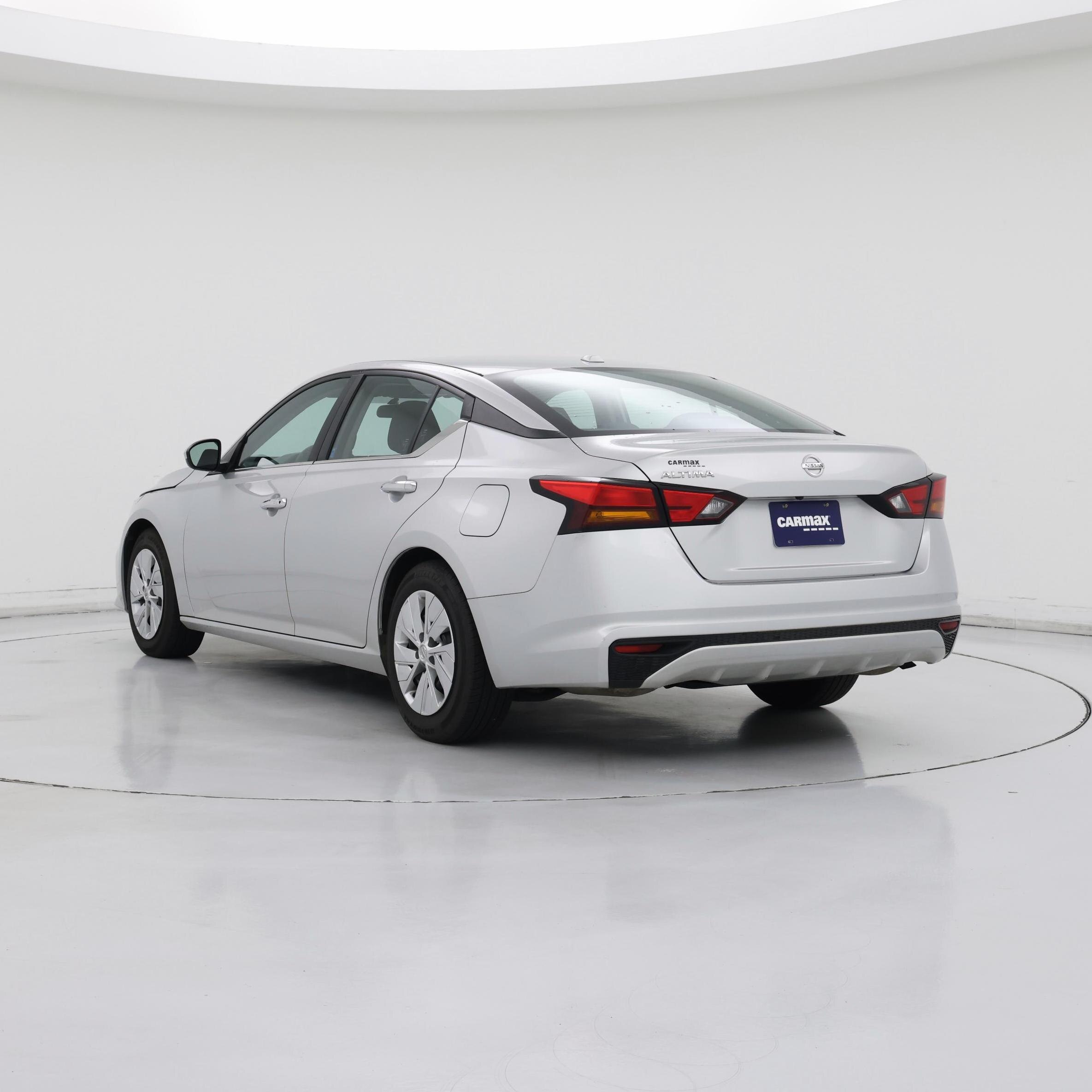 Thumbnail: 2020 Nissan Altima - 2