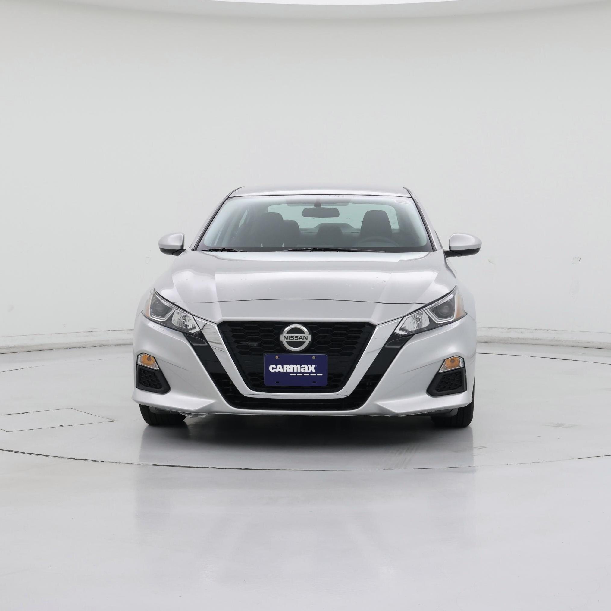 Thumbnail: 2020 Nissan Altima - 5