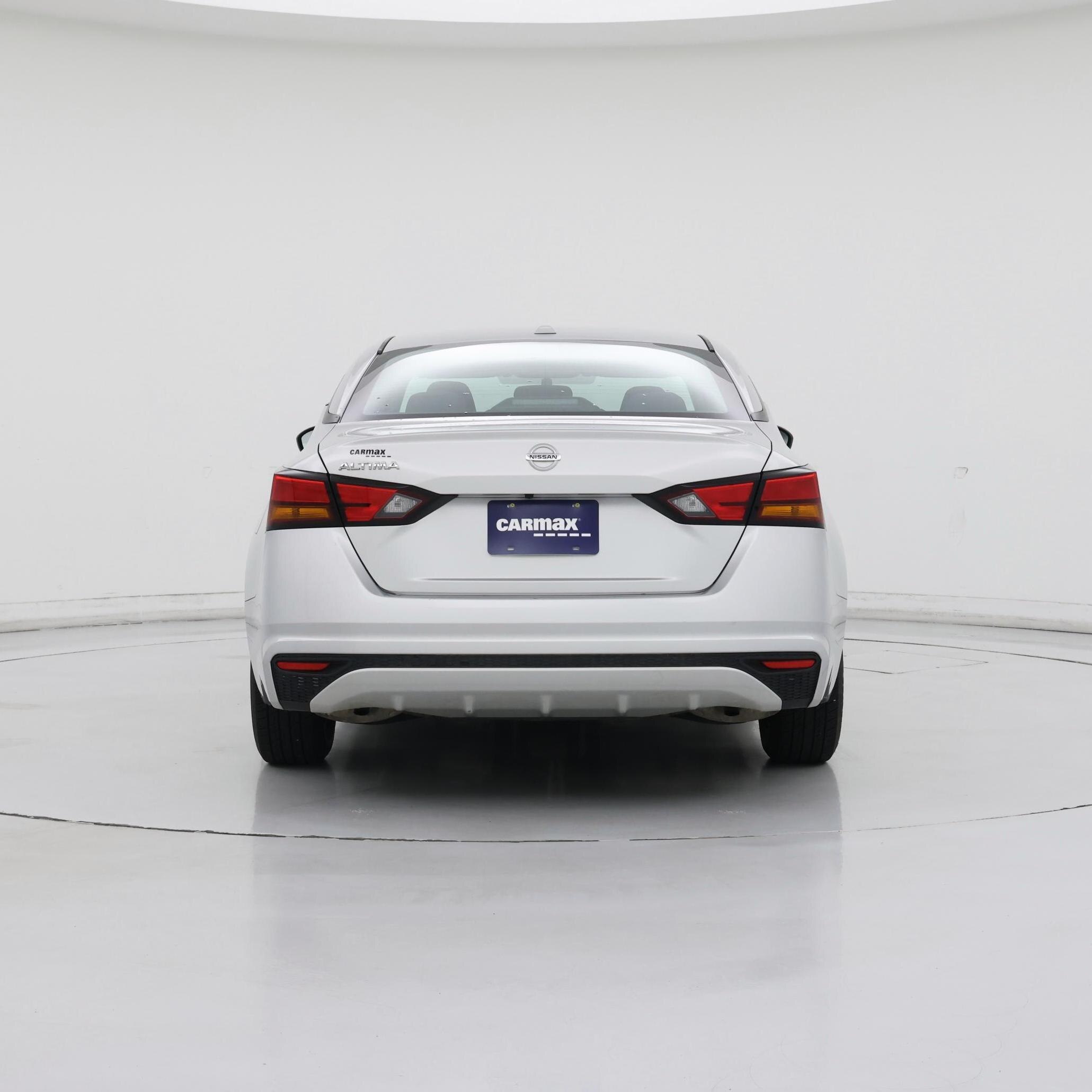 Thumbnail: 2020 Nissan Altima - 6