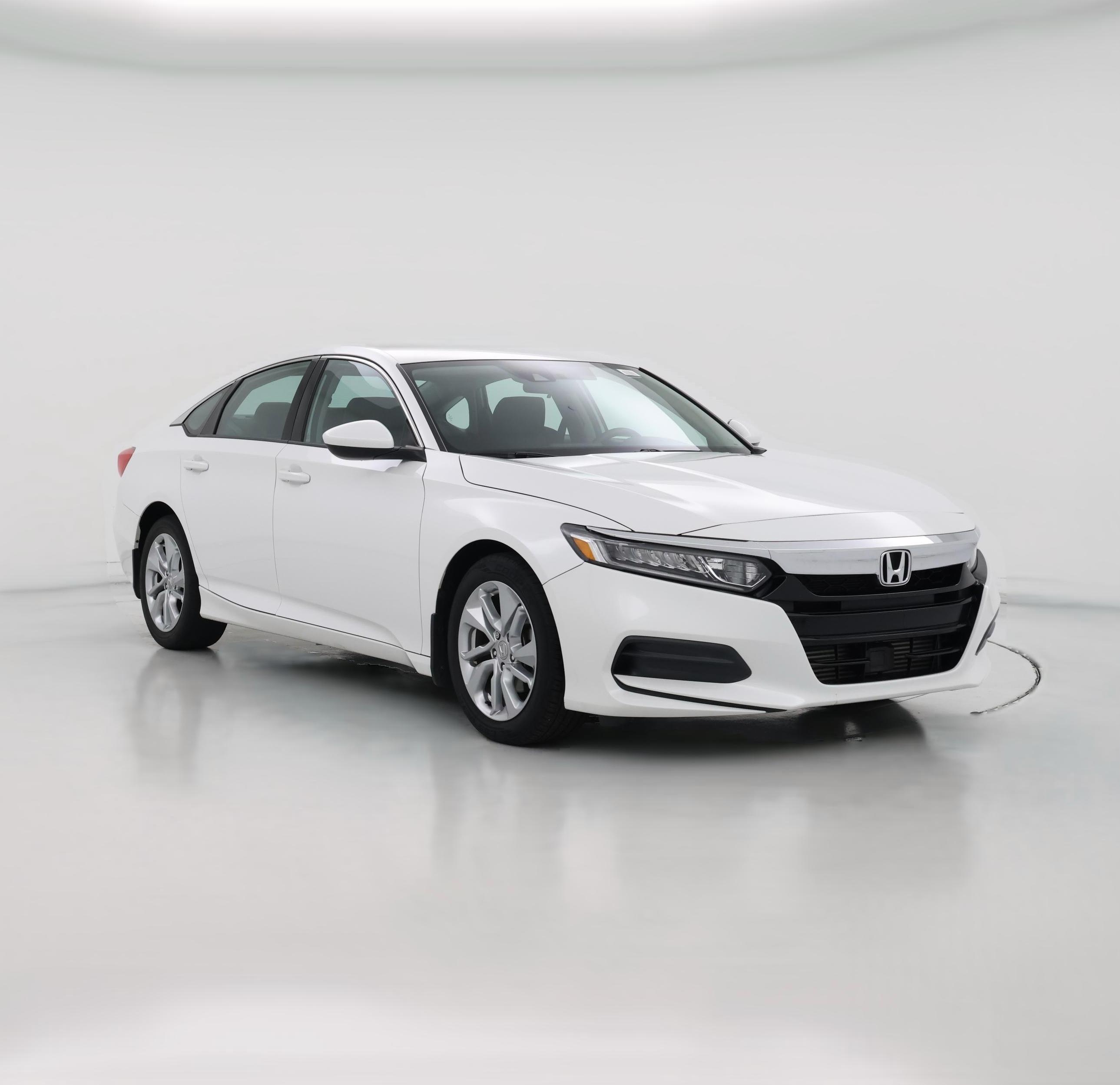 Thumbnail: 2018 Honda Accord - 1