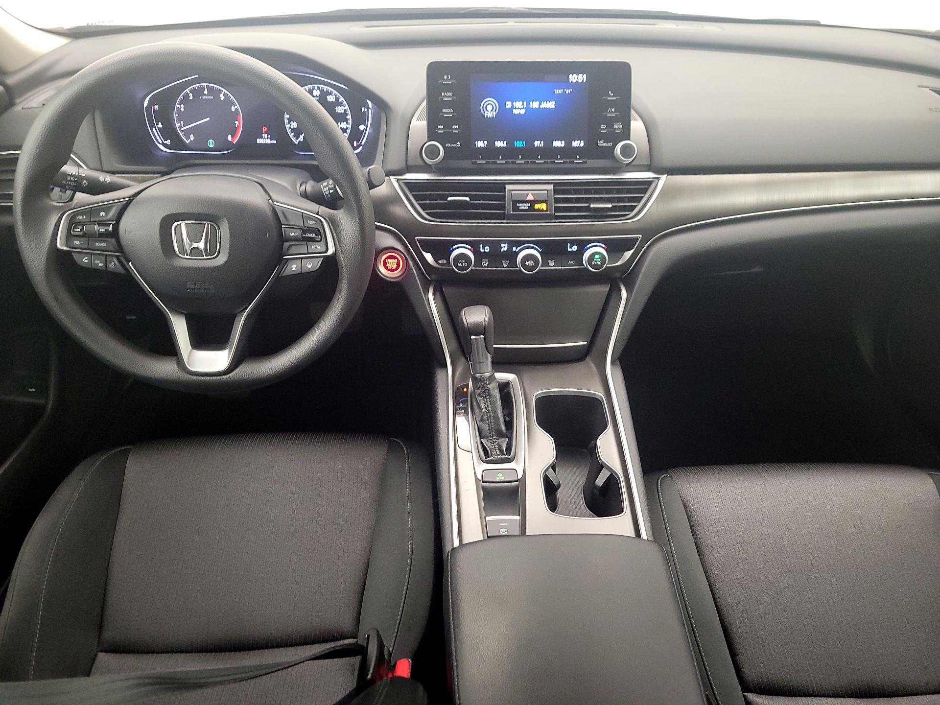 Thumbnail: 2018 Honda Accord - 9