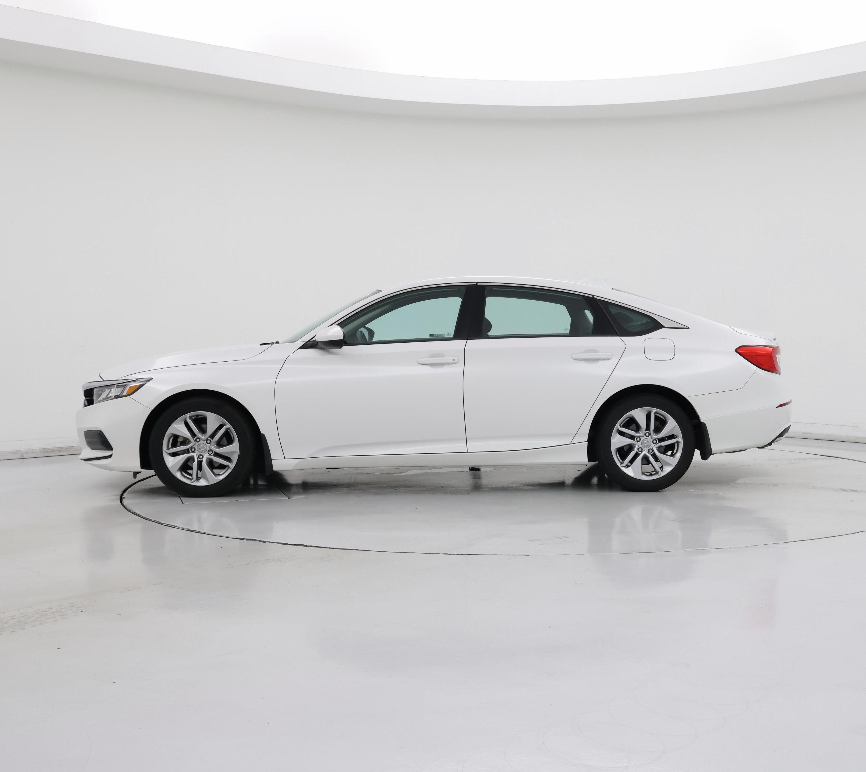 Thumbnail: 2018 Honda Accord - 3