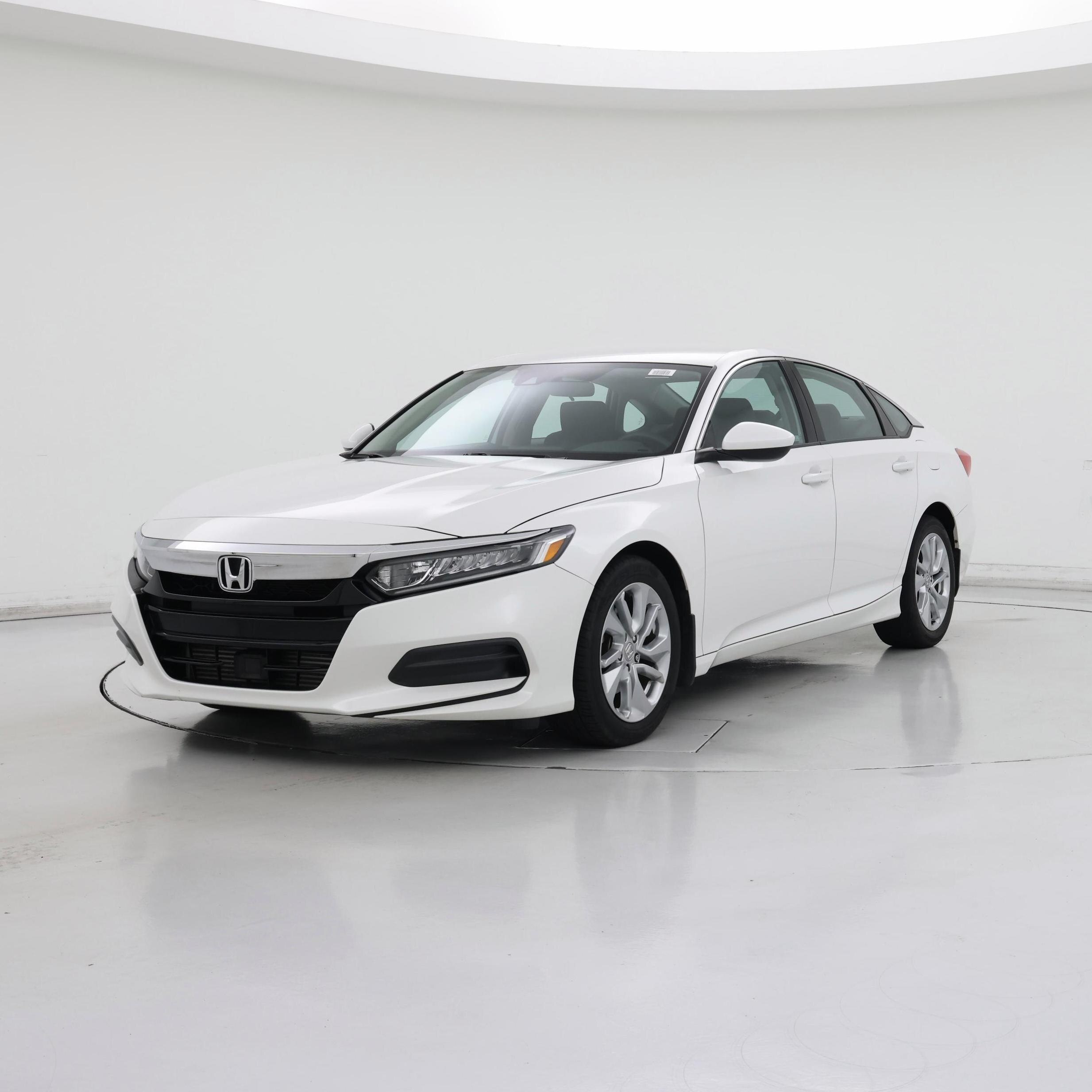 Thumbnail: 2018 Honda Accord - 4