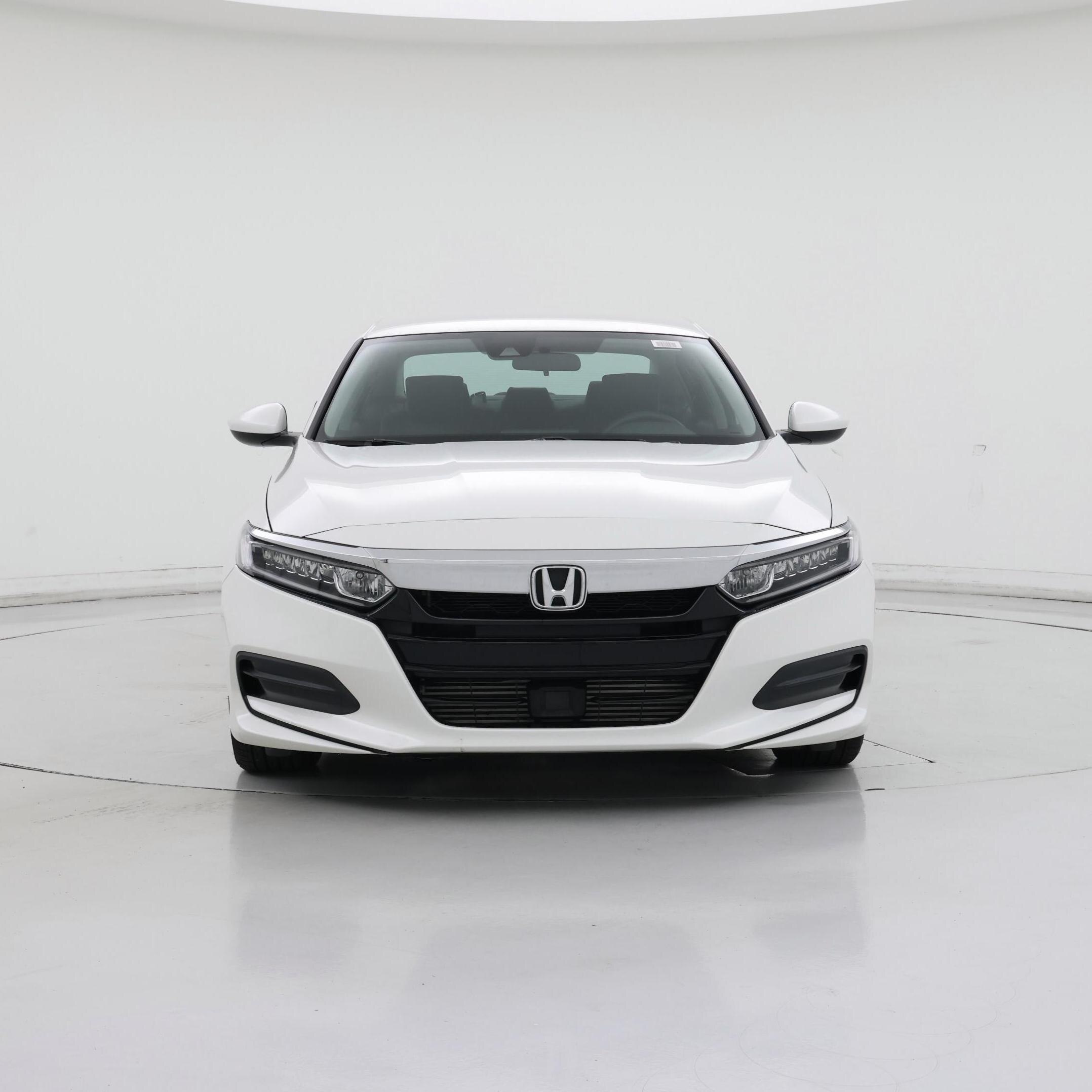 Thumbnail: 2018 Honda Accord - 5