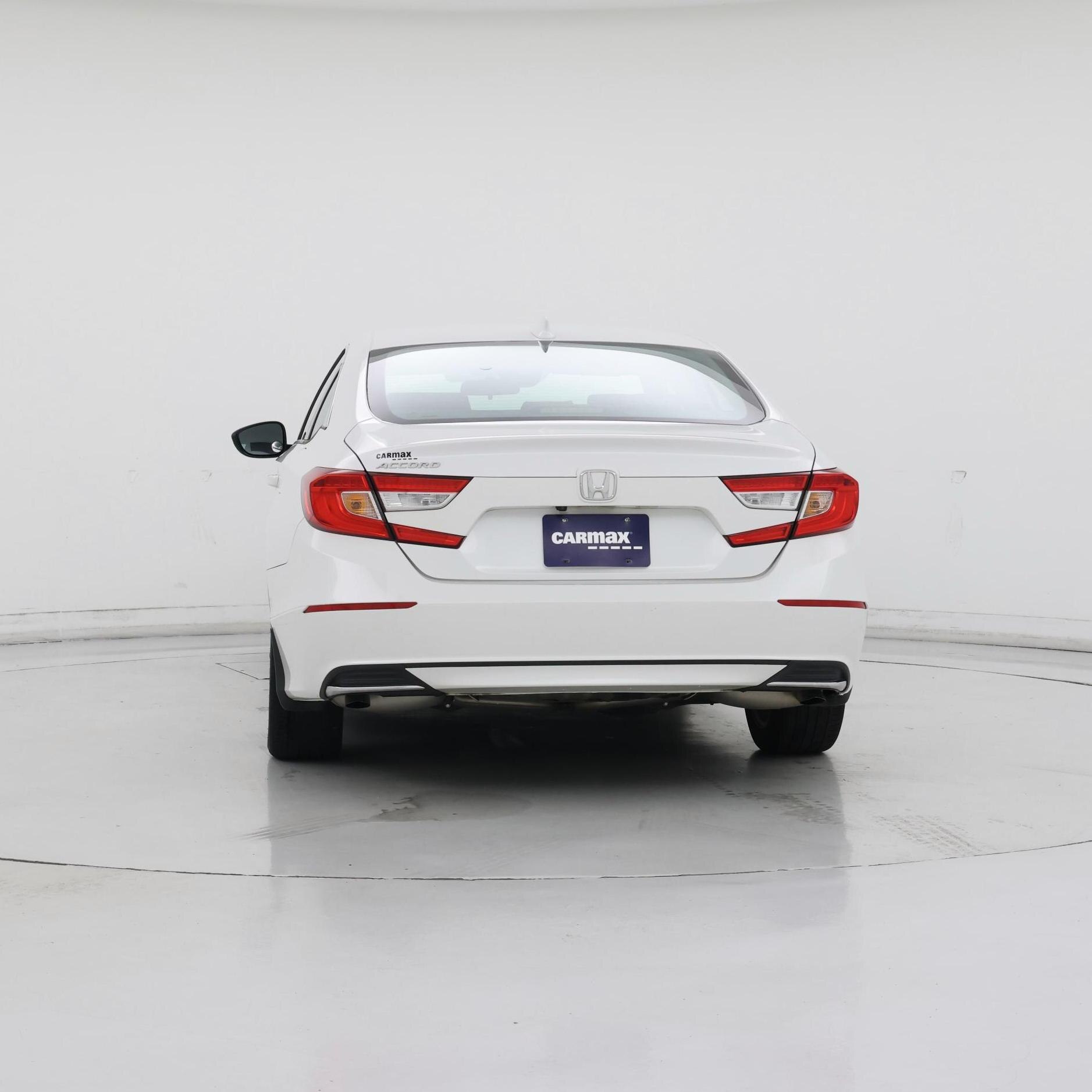 Thumbnail: 2018 Honda Accord - 6