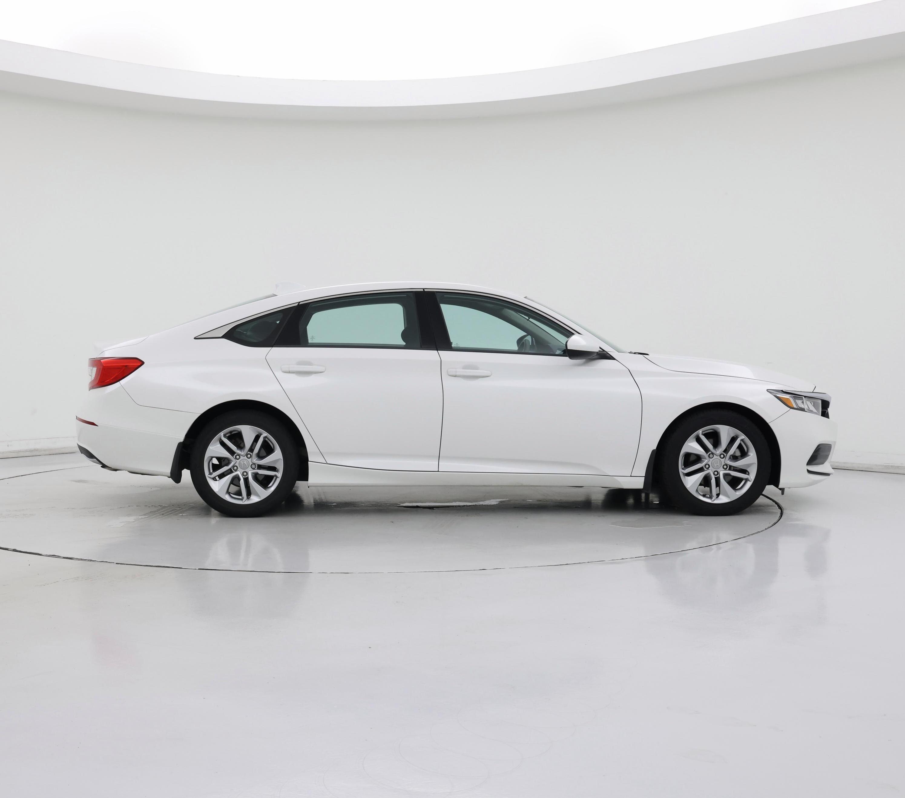 Thumbnail: 2018 Honda Accord - 7