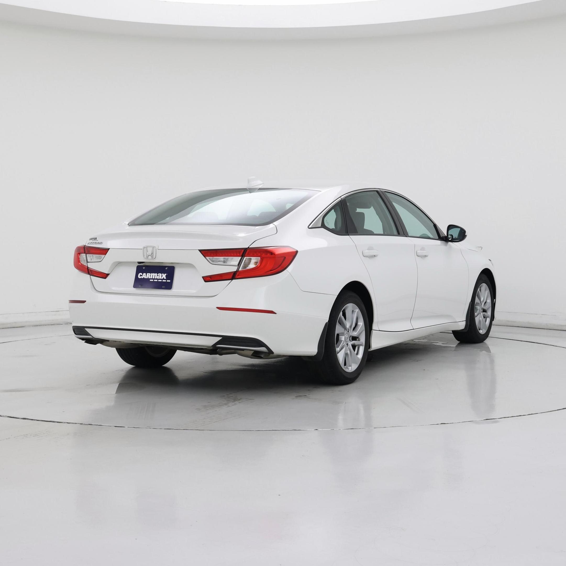 Thumbnail: 2018 Honda Accord - 8