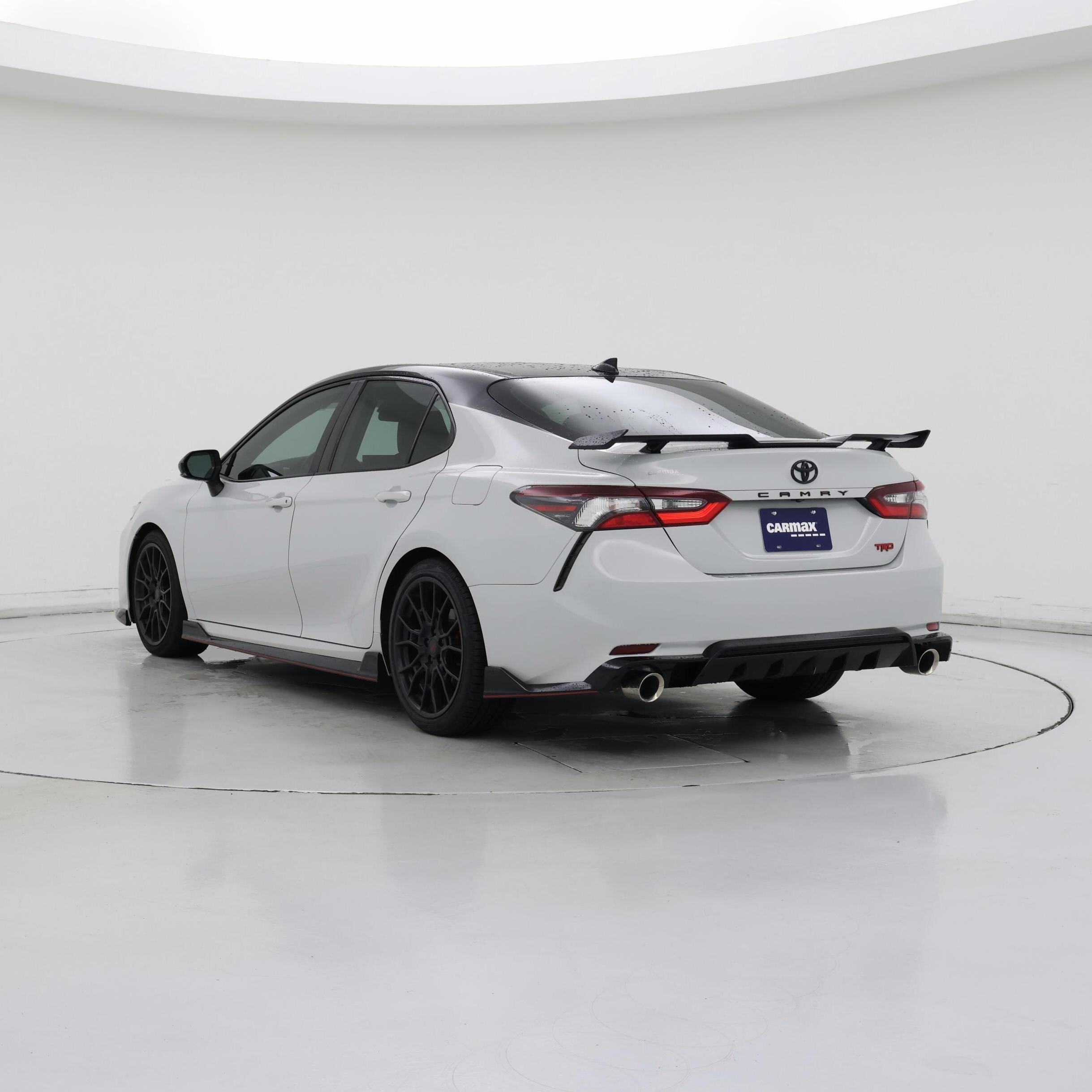 Thumbnail: 2021 Toyota Camry - 2