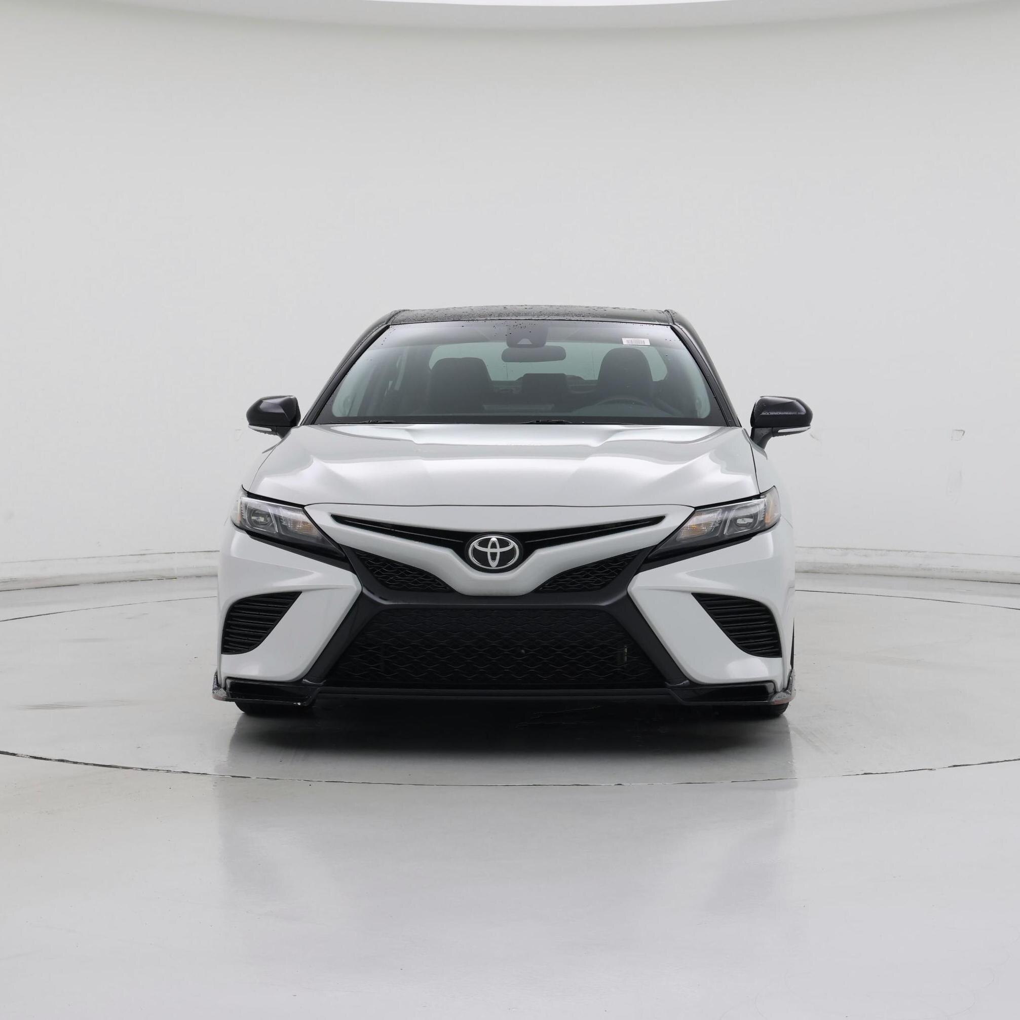 Thumbnail: 2021 Toyota Camry - 5