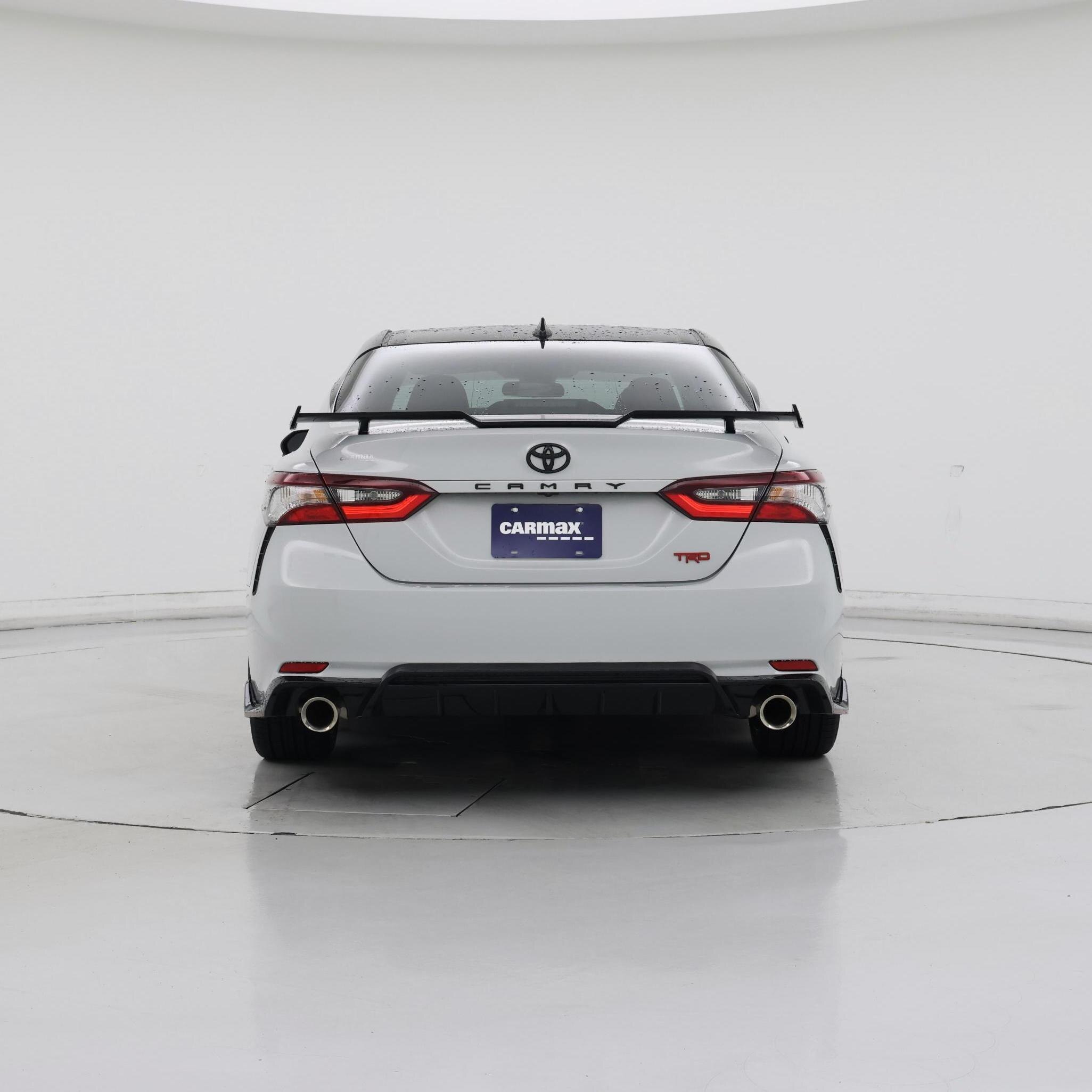 Thumbnail: 2021 Toyota Camry - 6