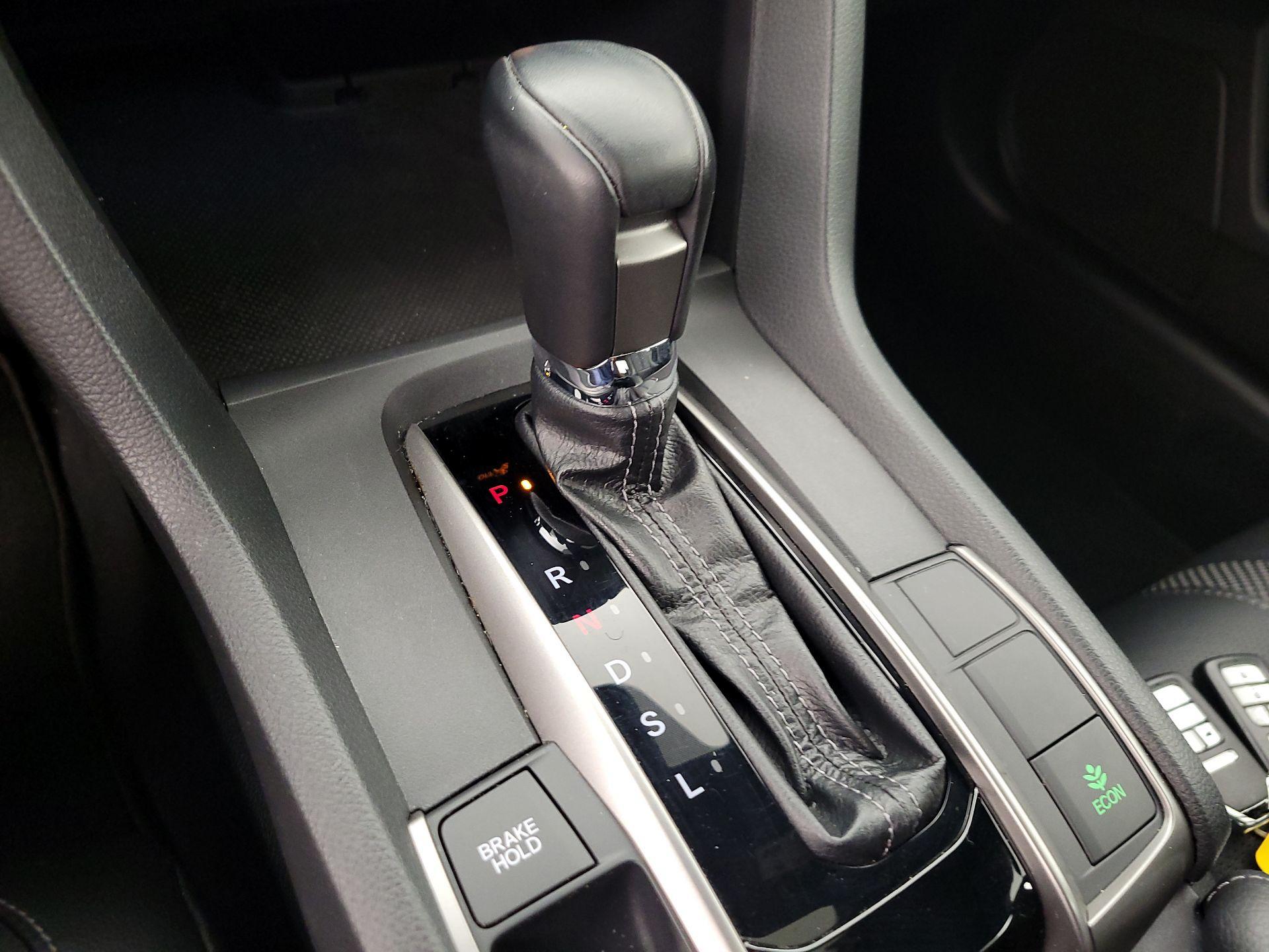 Thumbnail: 2020 Honda Civic - 17