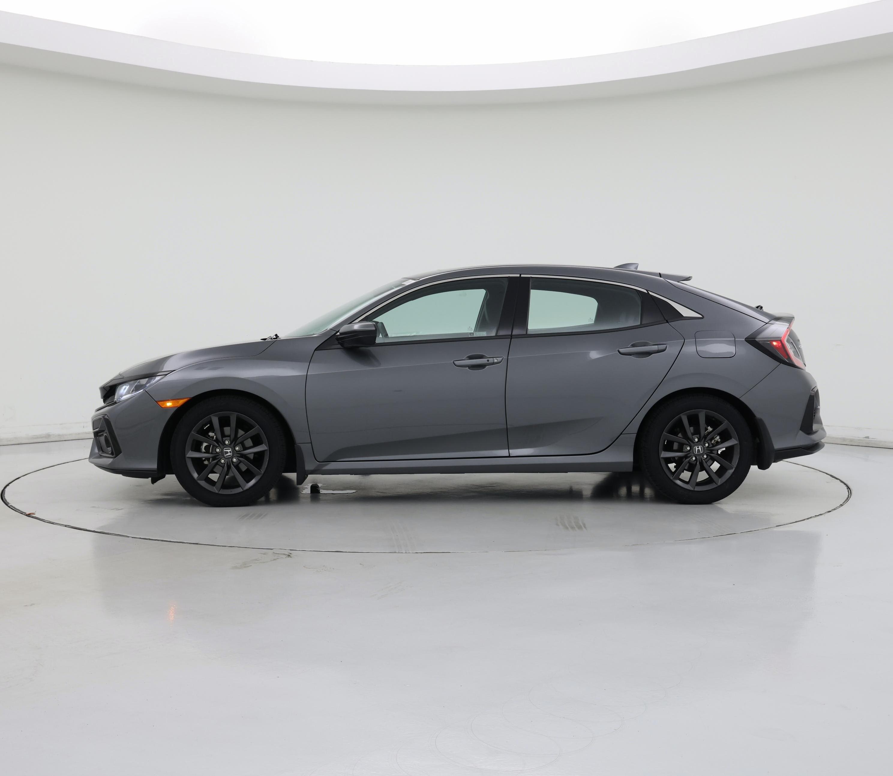 Thumbnail: 2020 Honda Civic - 3