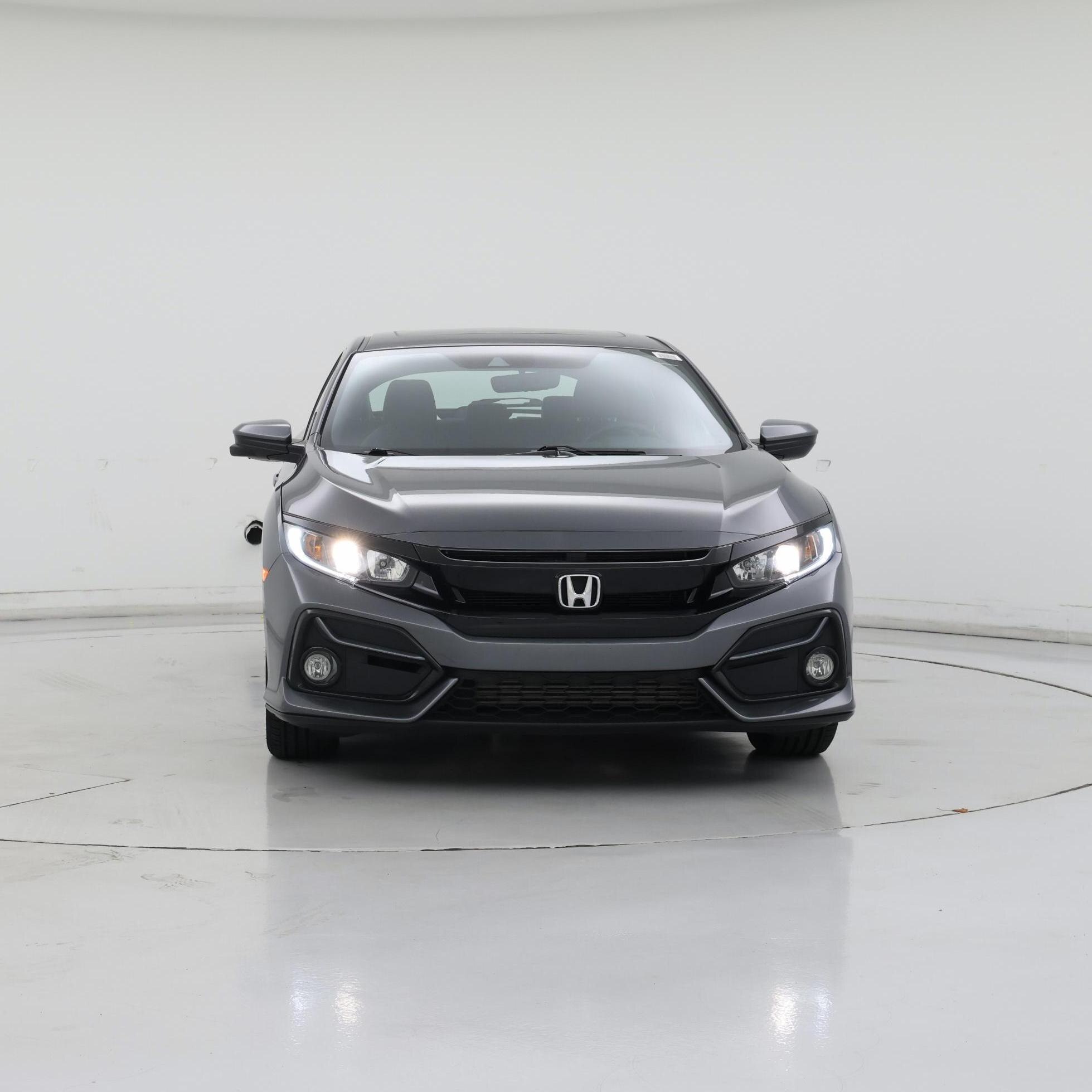 Thumbnail: 2020 Honda Civic - 5