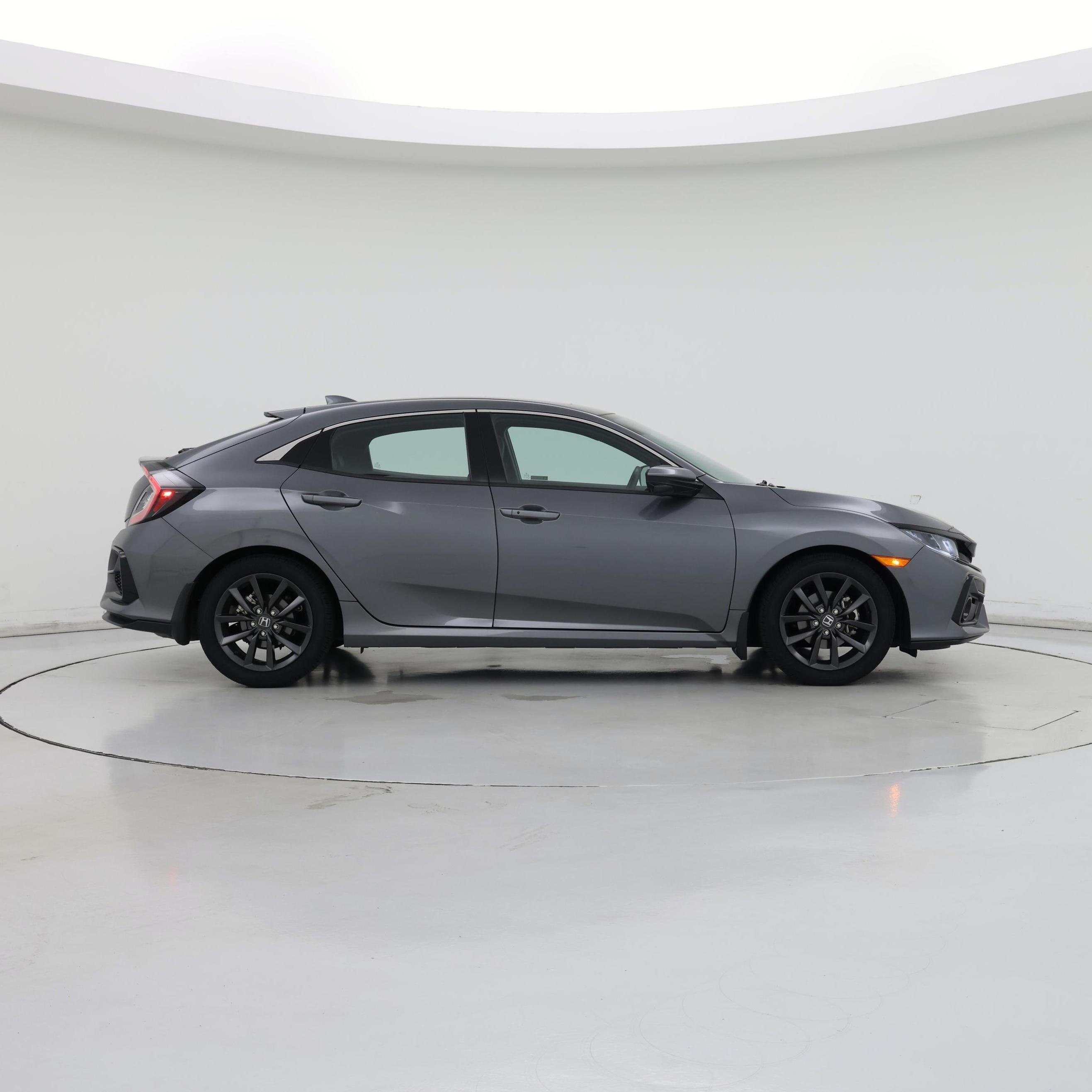 Thumbnail: 2020 Honda Civic - 7