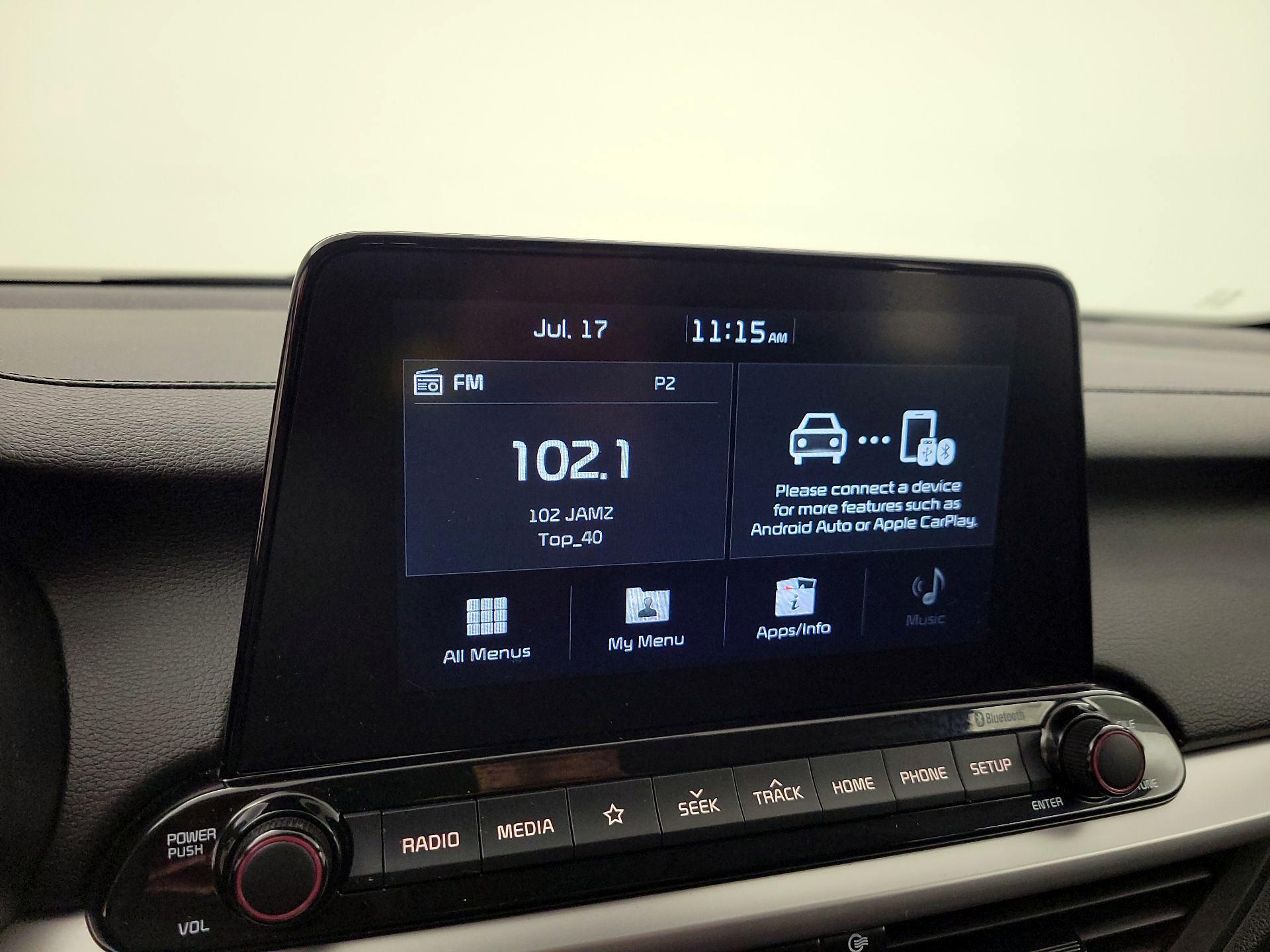 Thumbnail: 2020 Kia Forte - 15
